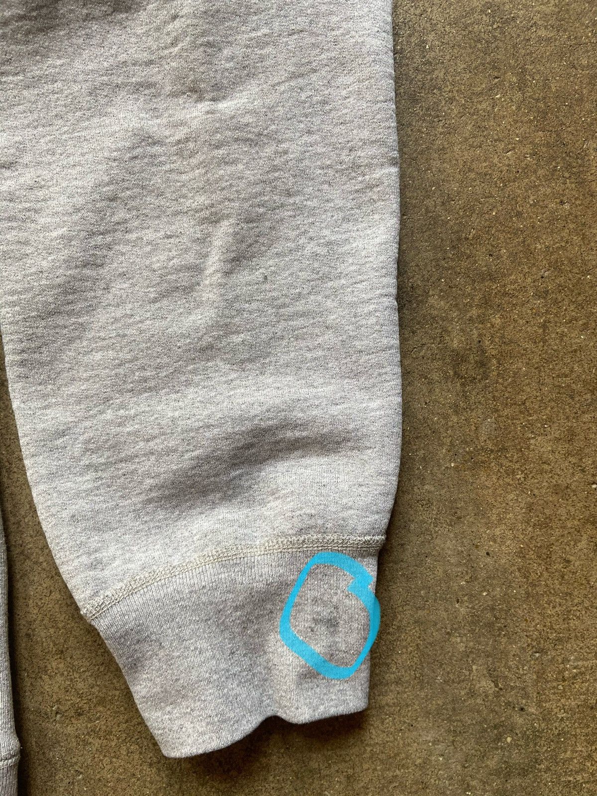 Supreme Supreme Box Logo Hoodie 2012 Size US XL / EU 56 / 4 - 11 Thumbnail