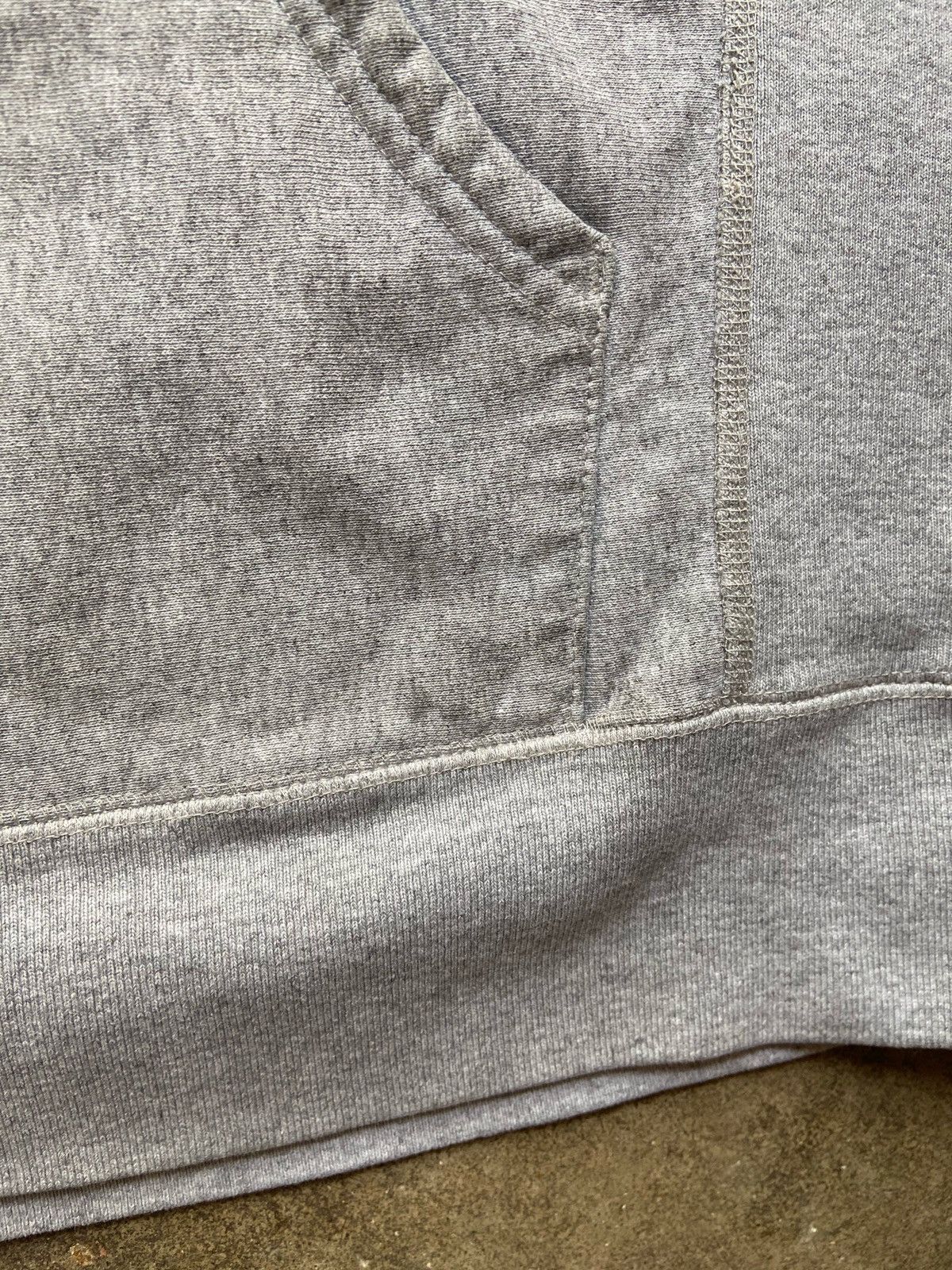 Supreme Supreme Box Logo Hoodie 2012 Size US XL / EU 56 / 4 - 5 Thumbnail