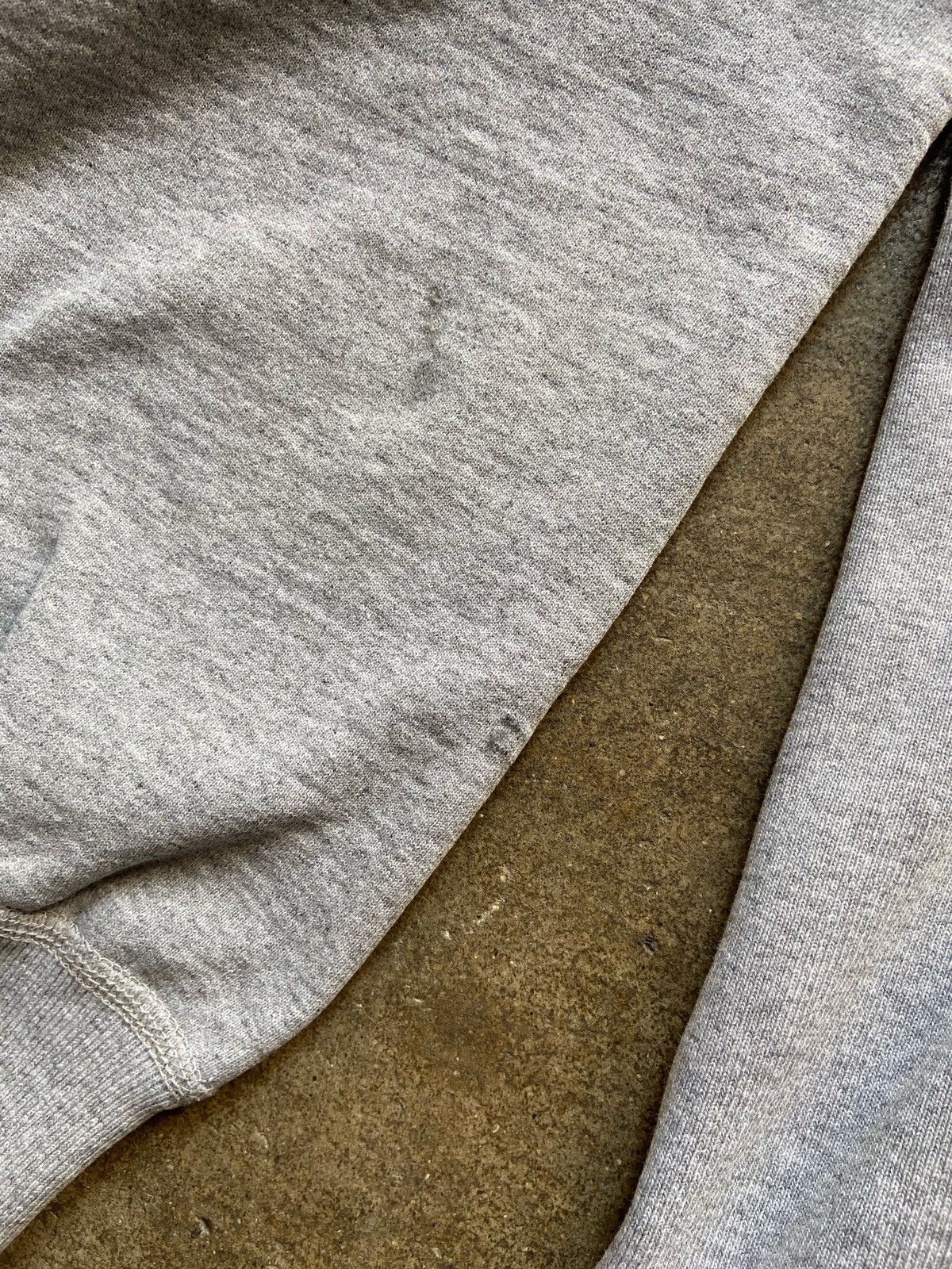 Supreme Supreme Box Logo Hoodie 2012 Size US XL / EU 56 / 4 - 4 Thumbnail