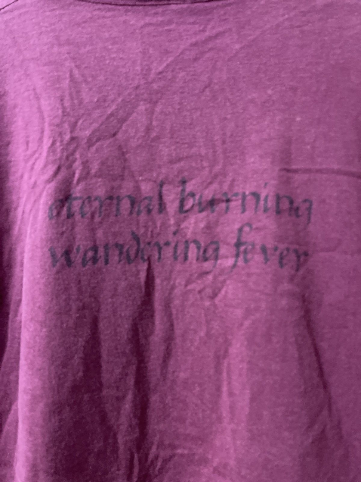 Band Tees VINTAGE LED ZEPPELIN SPELLOUT ©️1995 PAGEPLANT VERY RARE Size US L / EU 52-54 / 3 - 6 Thumbnail