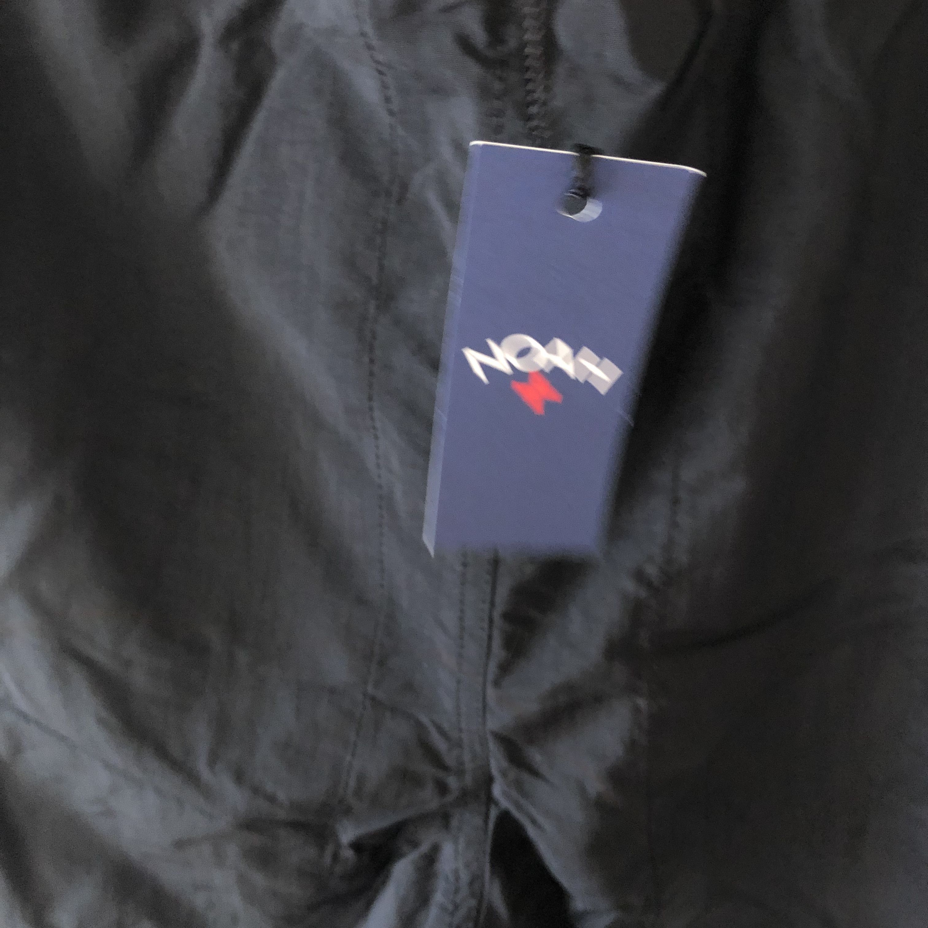 Noah Noah Core Logo Swim Trunks Size US 30 / EU 46 - 4 Thumbnail