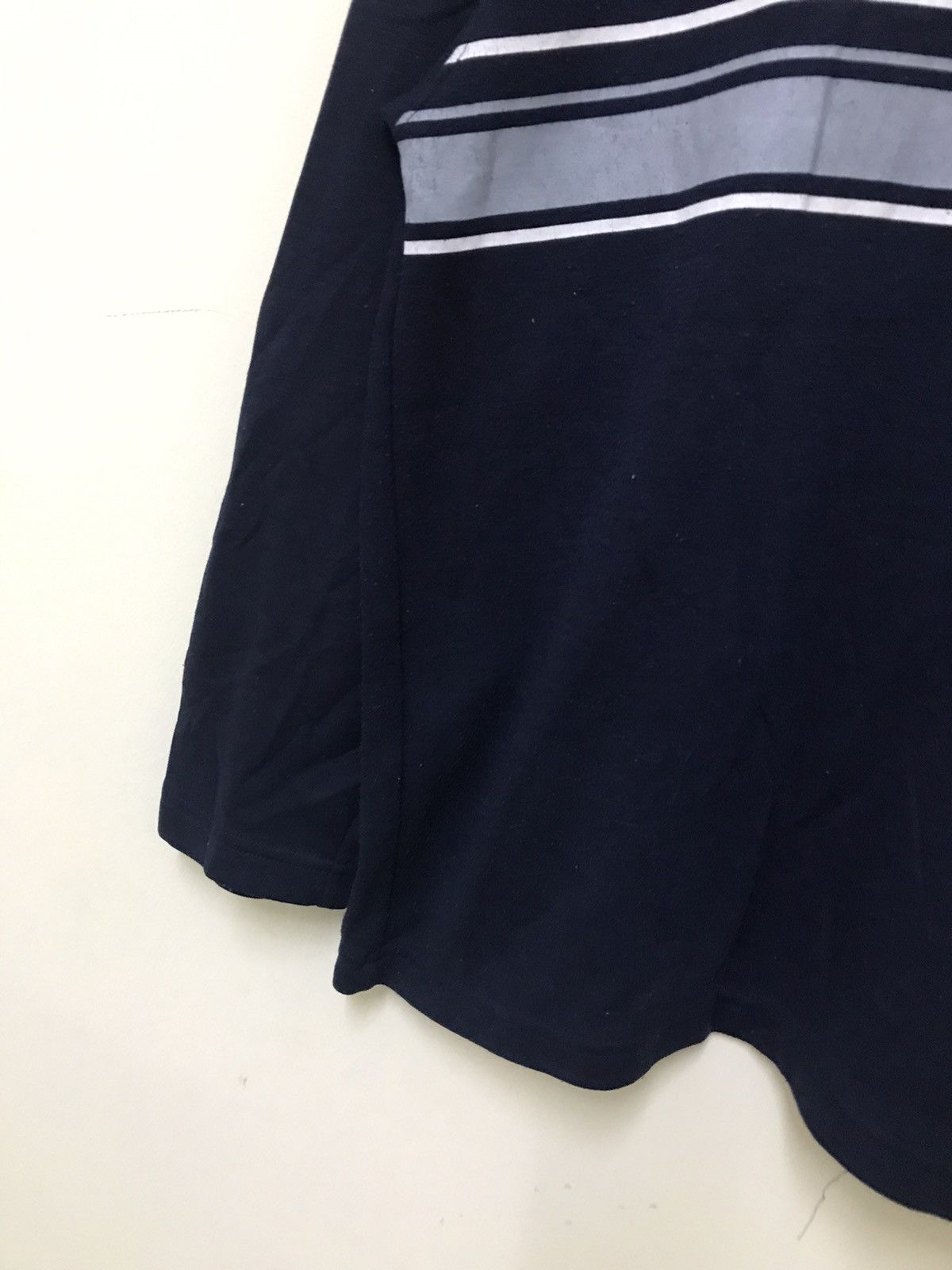 Van × Vans Vintage Vans Long Sleeve Small Logo Size US M / EU 48-50 / 2 - 6 Thumbnail