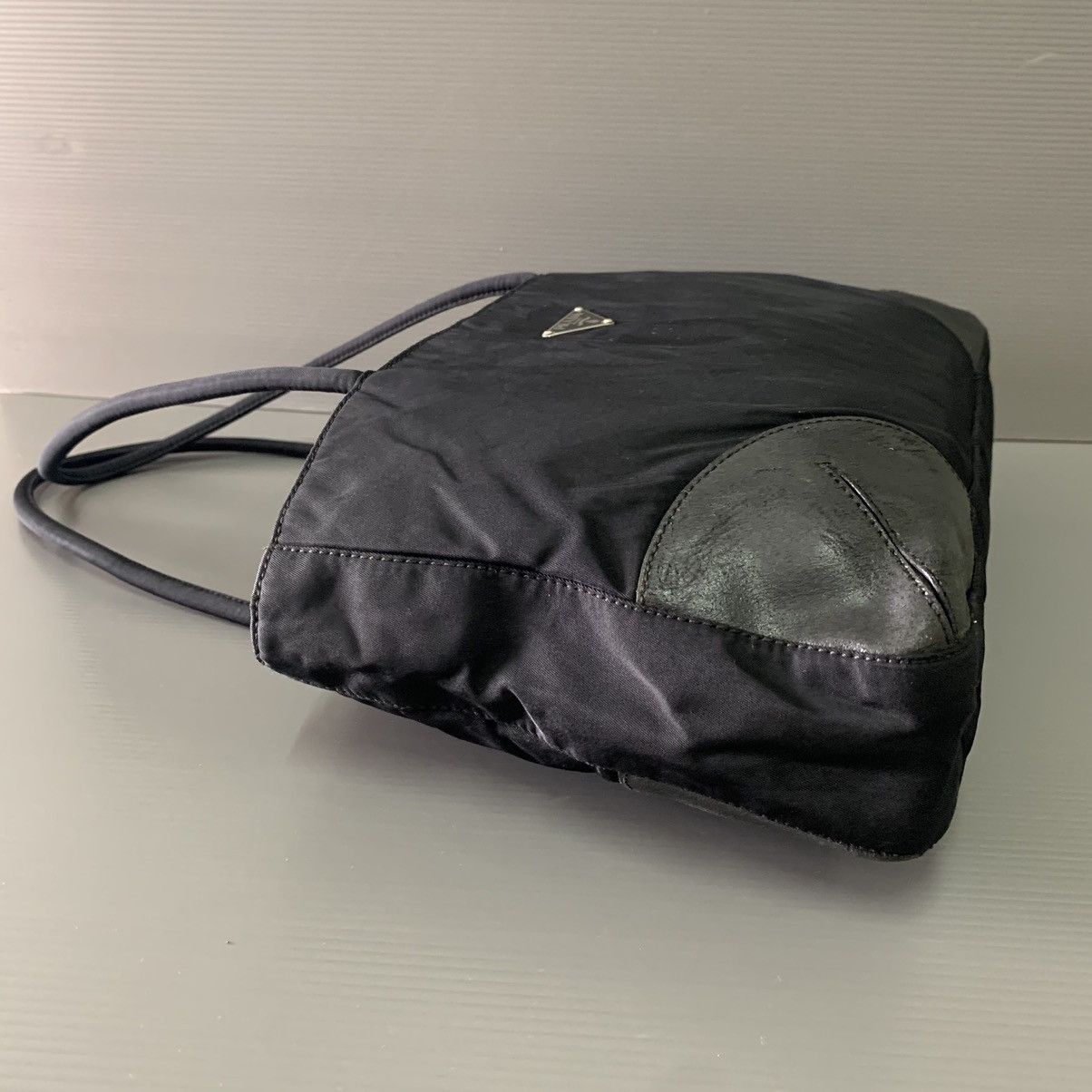Prada Prada Nylon Shoulder Bag Size ONE SIZE - 5 Thumbnail