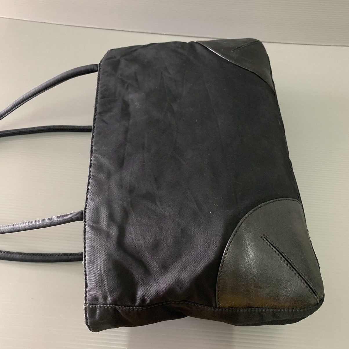 Prada Prada Nylon Shoulder Bag Size ONE SIZE - 9 Thumbnail