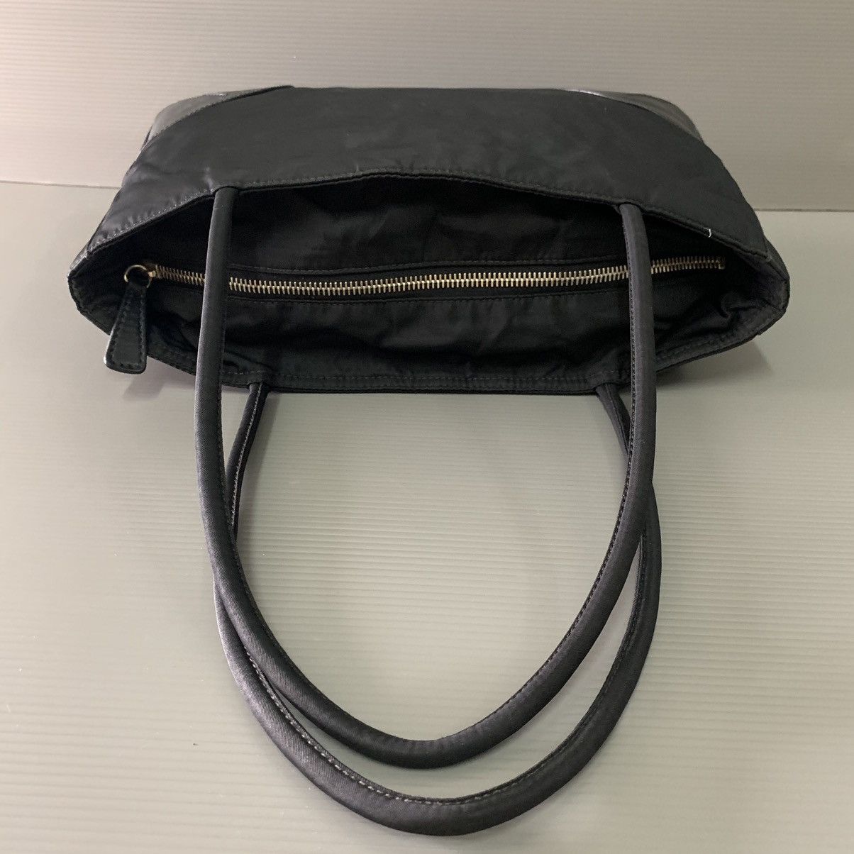 Prada Prada Nylon Shoulder Bag Size ONE SIZE - 10 Thumbnail