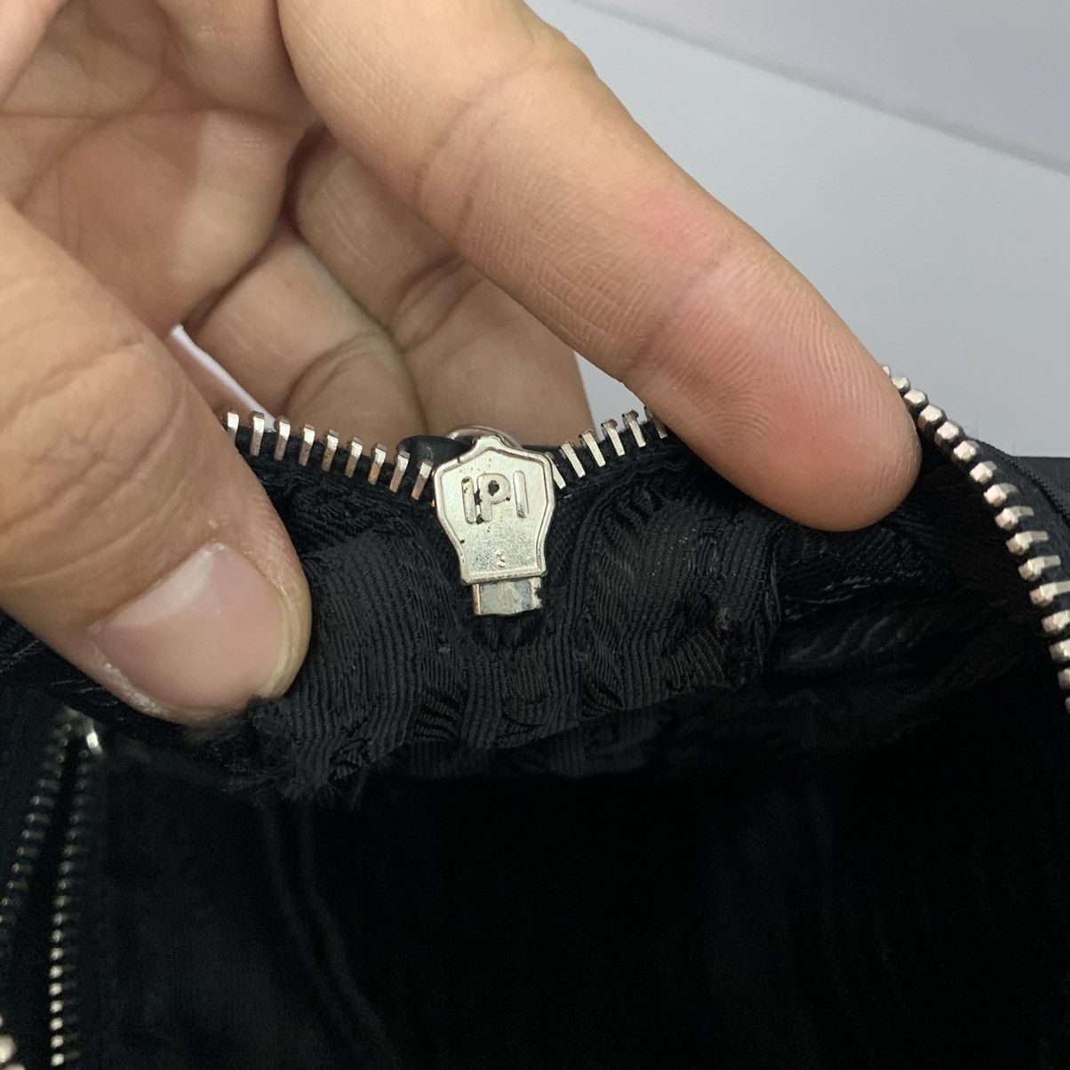 Prada Prada Nylon Shoulder Bag Size ONE SIZE - 14 Thumbnail
