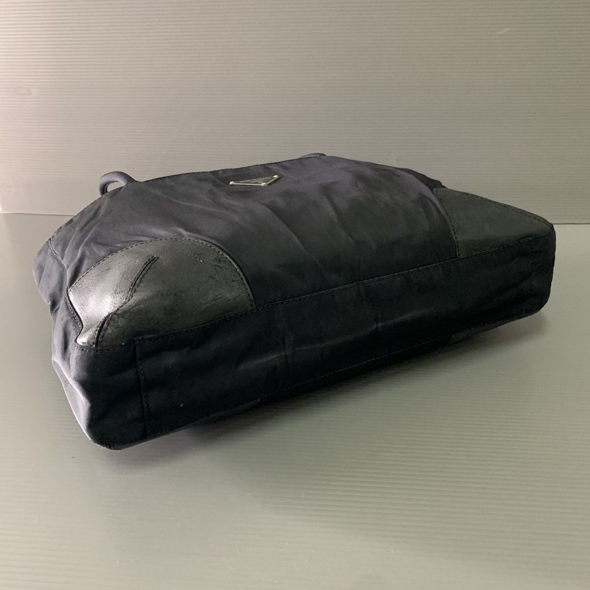 Prada Prada Nylon Shoulder Bag Size ONE SIZE - 7 Thumbnail