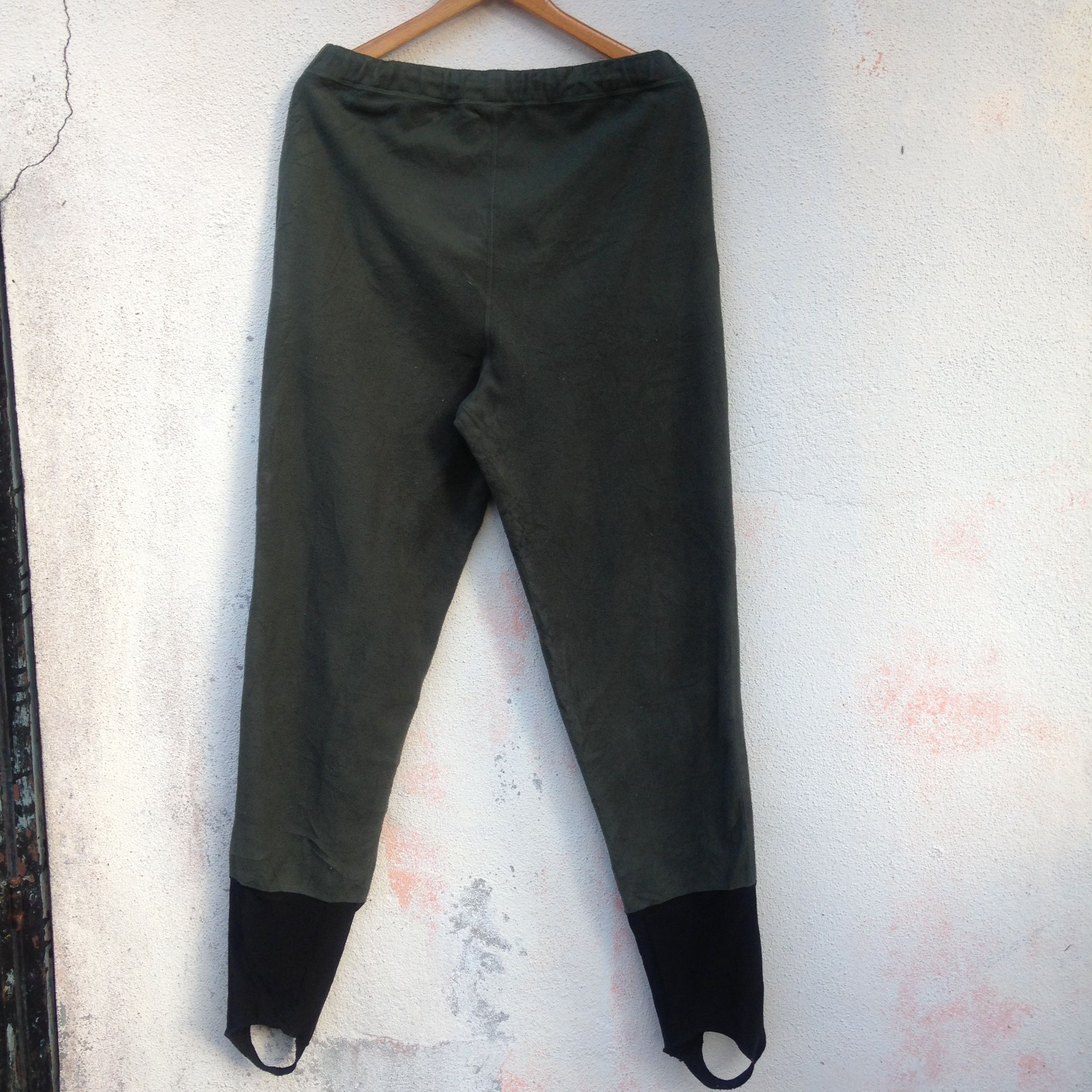モンベル Montbell Fleece Pants