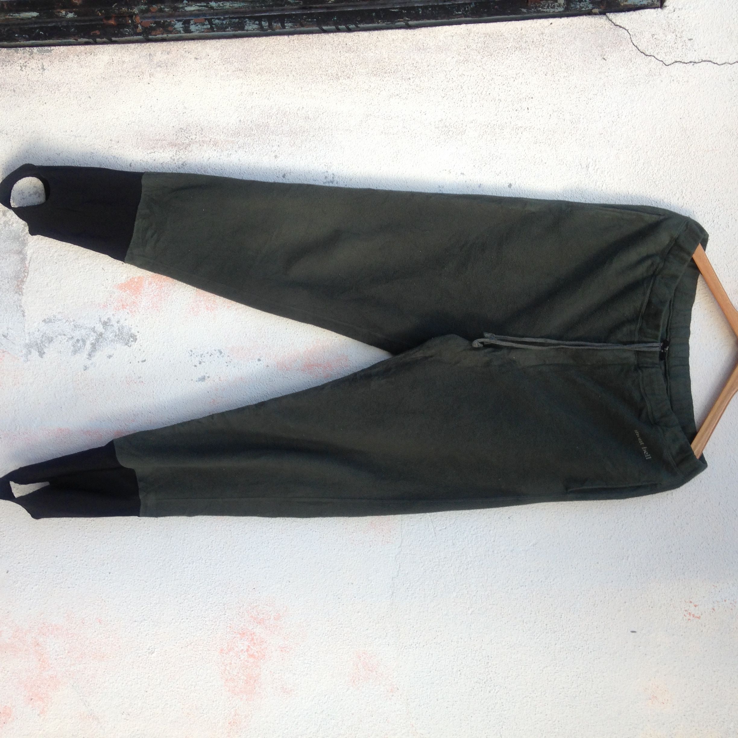 Montbell Fleece Pants