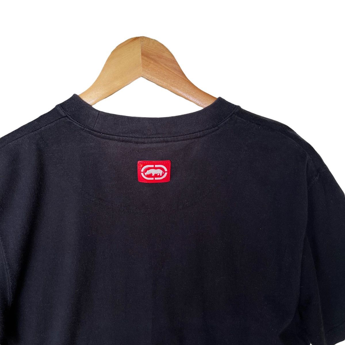 Ecko Unltd. × Japanese Brand Ecko Function Embroidered Shirt Size US L / EU 52-54 / 3 - 4 Thumbnail