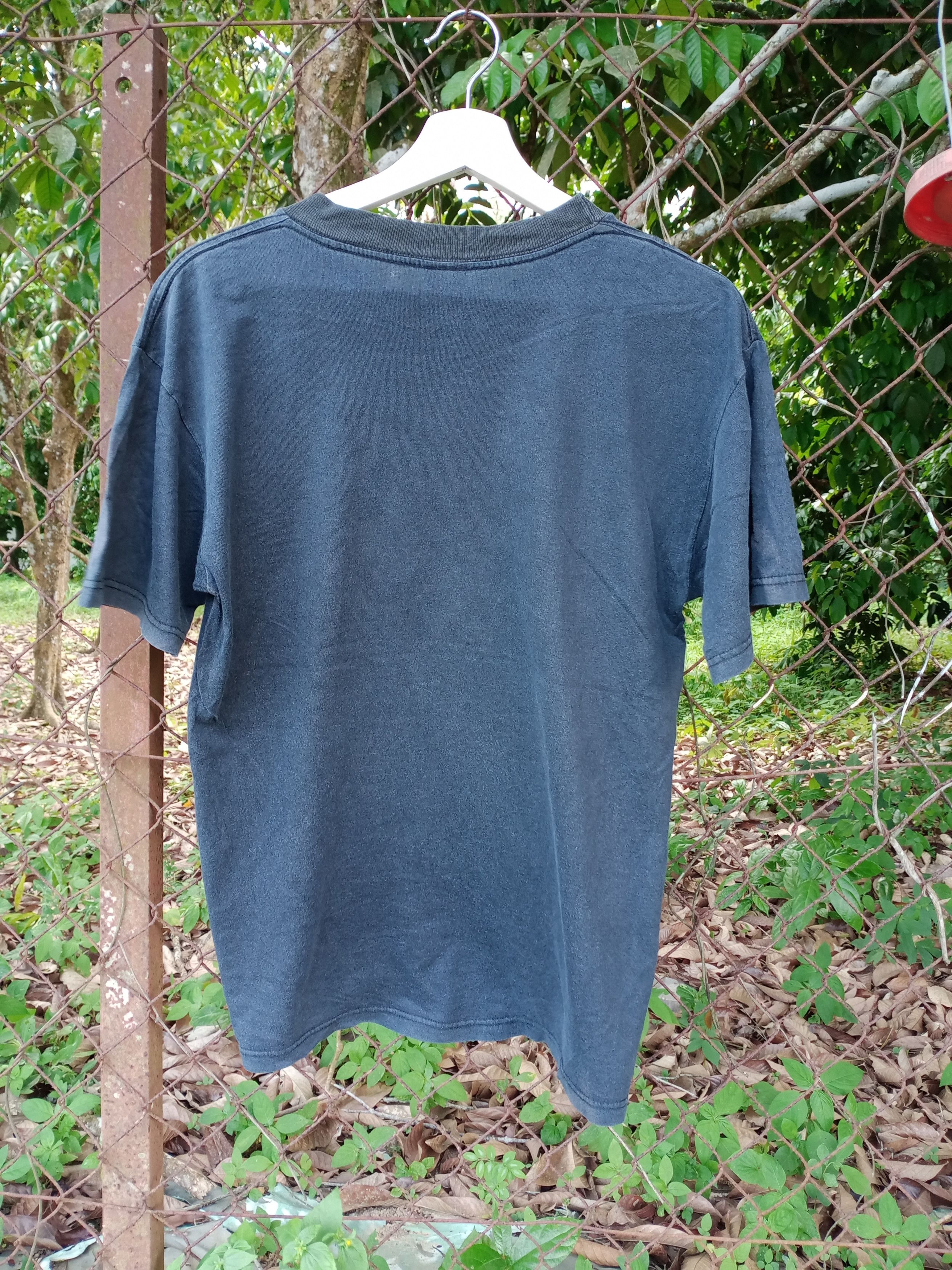 Vintage Vintage 90s Giants San Francisco Baseball T-shirt Size US M / EU 48-50 / 2 - 6 Thumbnail