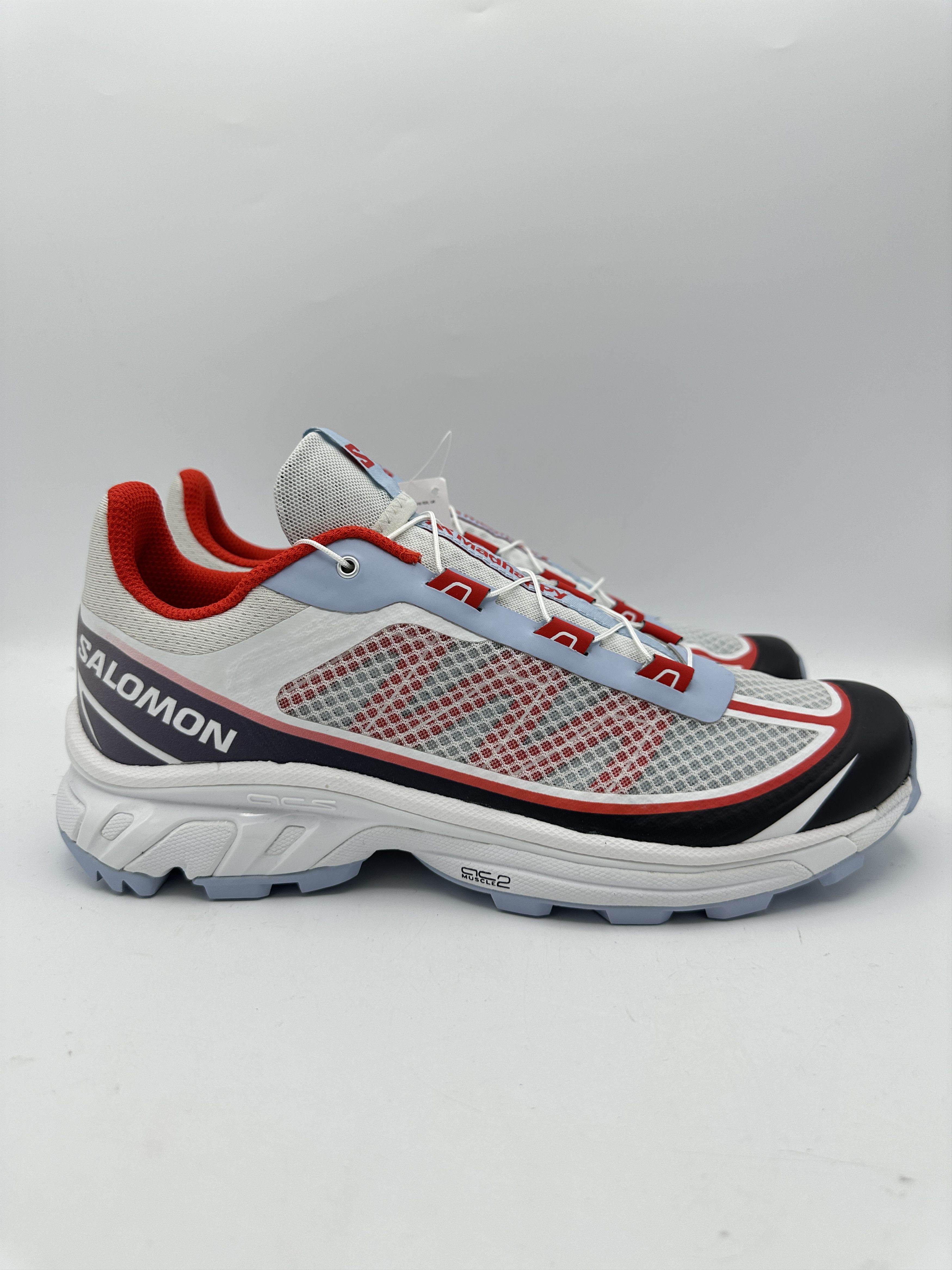 Madhappy Madhappy x Salomon XT-6 FT Nimbus Cloud Size US 9.5 / EU 42-43 - 2 Thumbnail