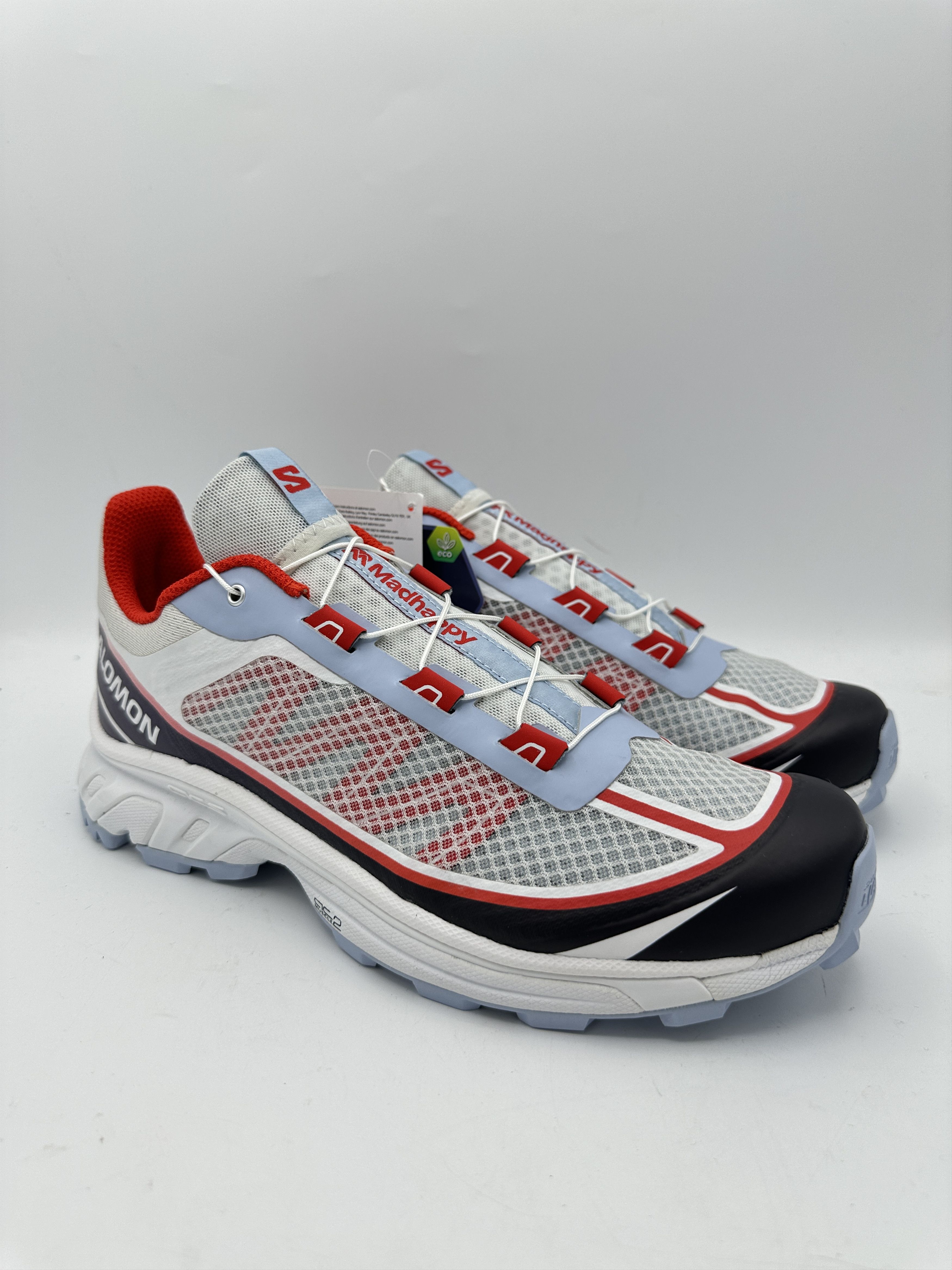 Madhappy Madhappy x Salomon XT-6 FT Nimbus Cloud Size US 9.5 / EU 42-43 - 1 Thumbnail