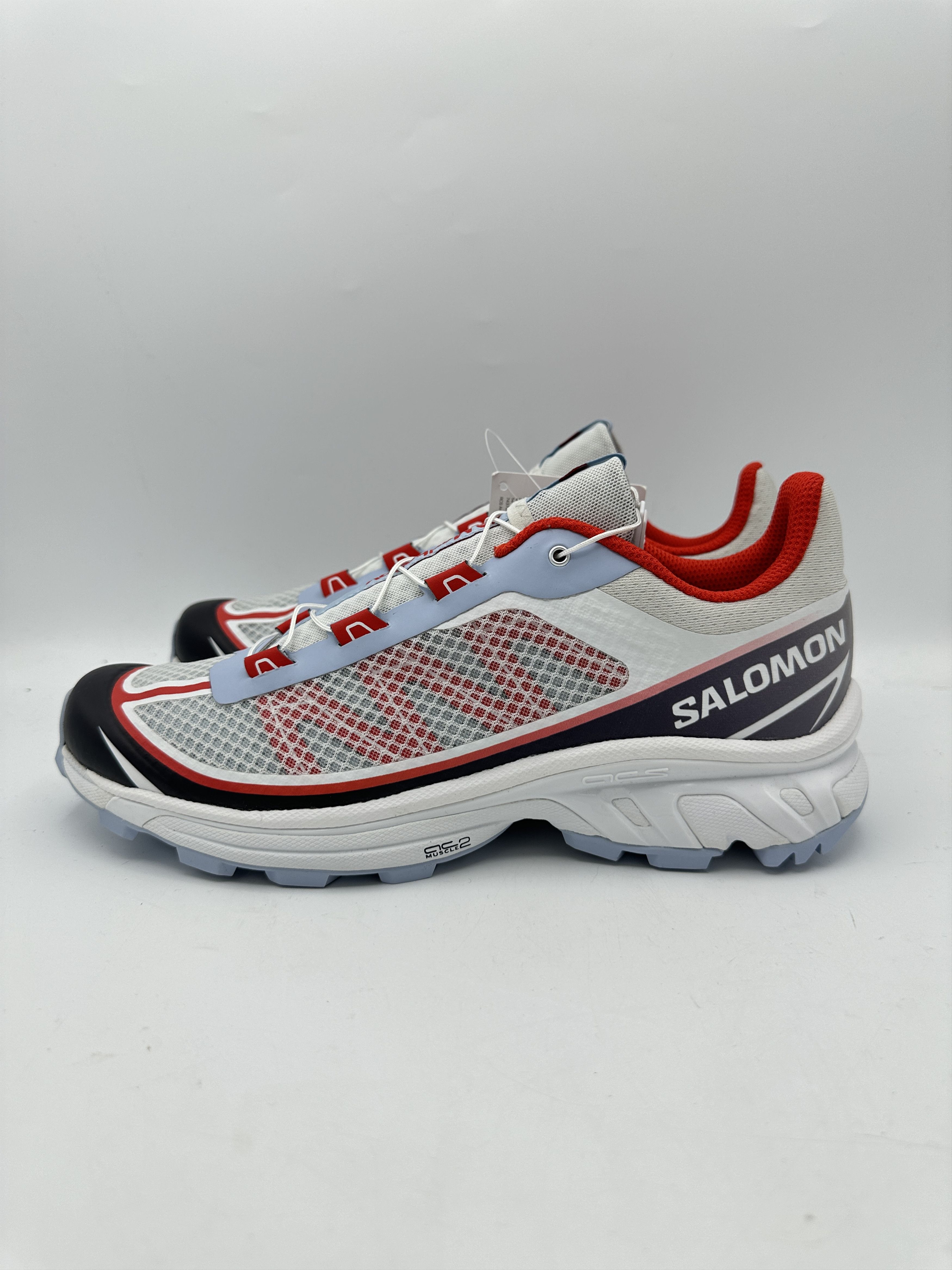 Madhappy Madhappy x Salomon XT-6 FT Nimbus Cloud Size US 9.5 / EU 42-43 - 4 Thumbnail