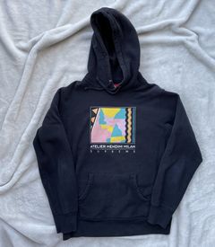 Supreme cheap mendini hoodie