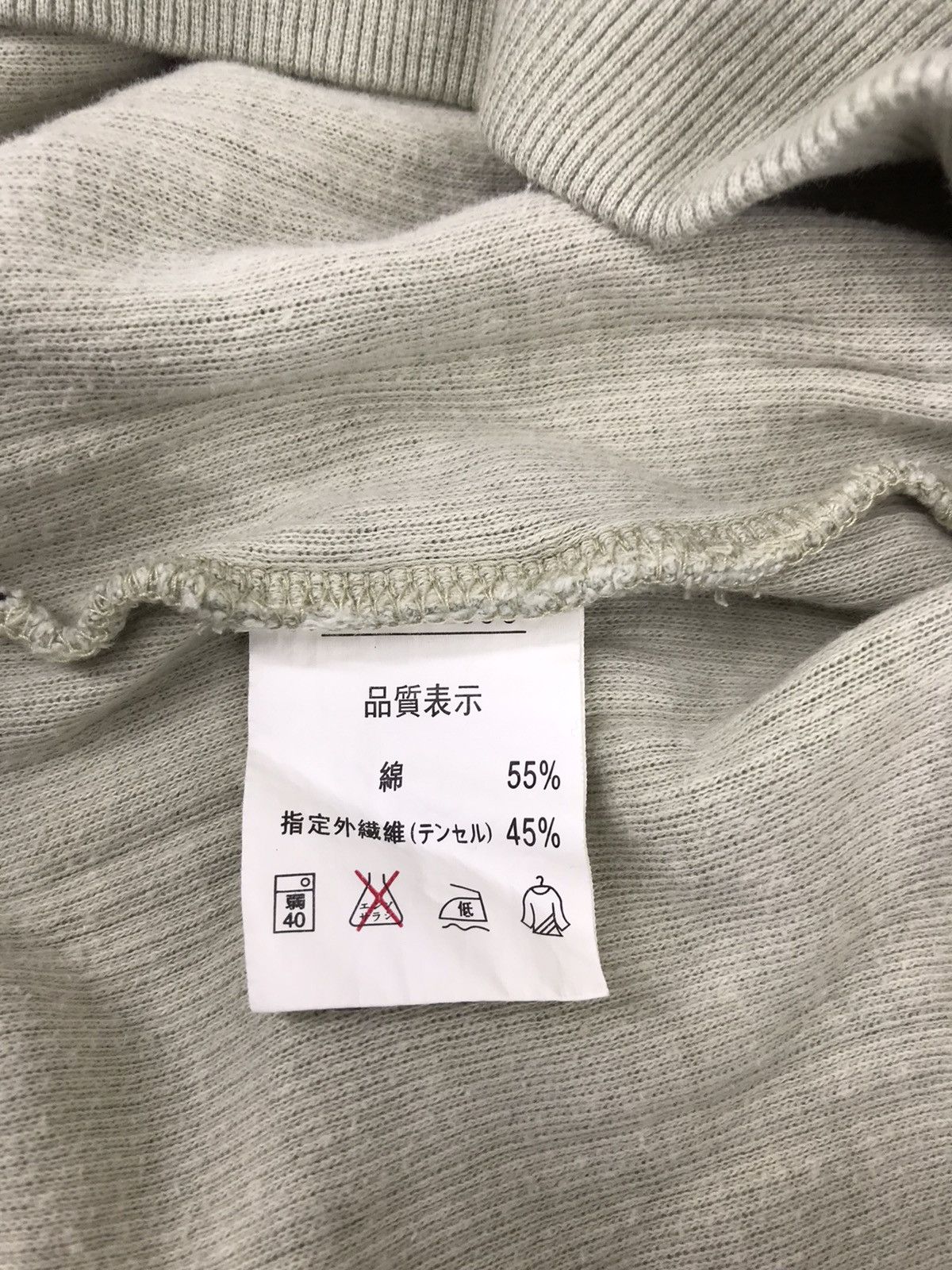 Hush Puppies Hush Puppies Sweatshirt Knitwear Embroidery Logo Pull Over Size US M / EU 48-50 / 2 - 5 Thumbnail