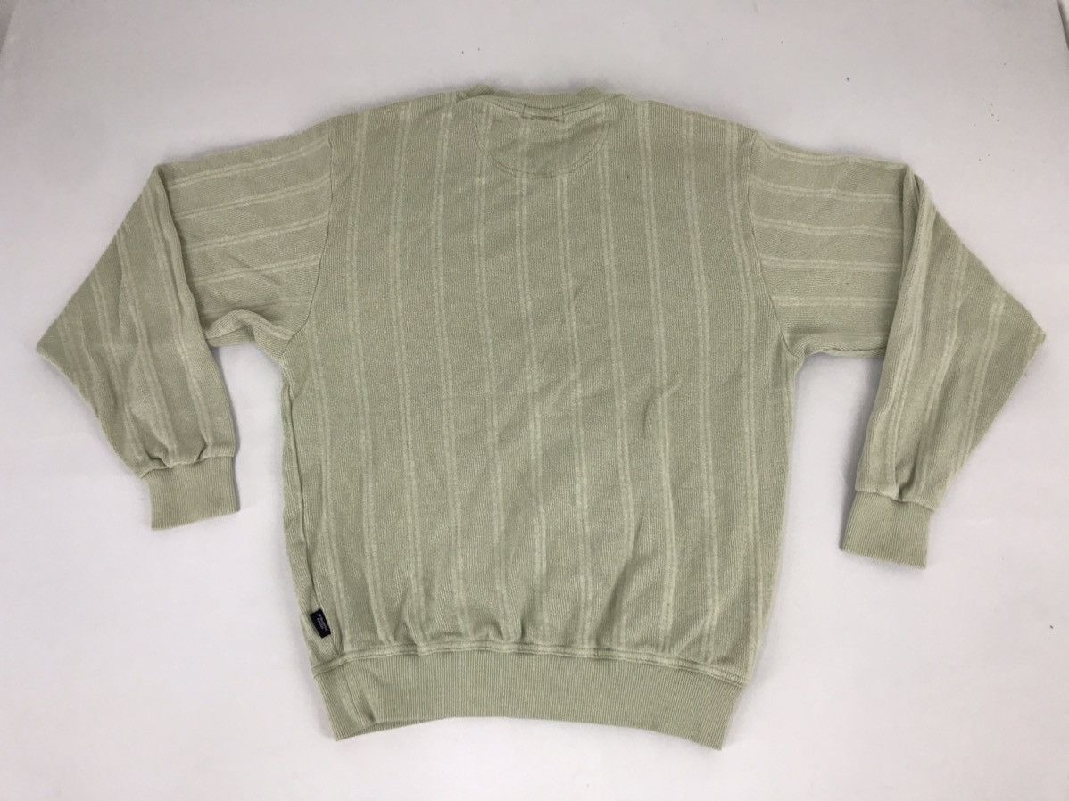 Hush Puppies Hush Puppies Sweatshirt Knitwear Embroidery Logo Pull Over Size US M / EU 48-50 / 2 - 2 Thumbnail