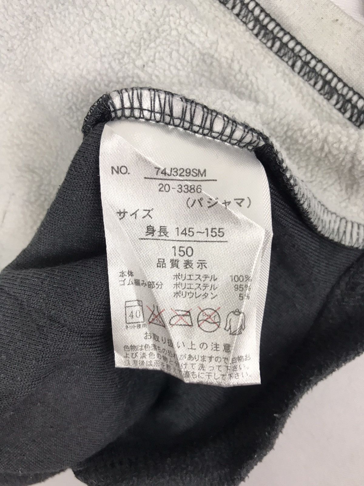Anime Vintage One Piece Mugiwara Pirate Anime Japanese Cartoon Size S / US 4 / IT 40 - 7 Thumbnail