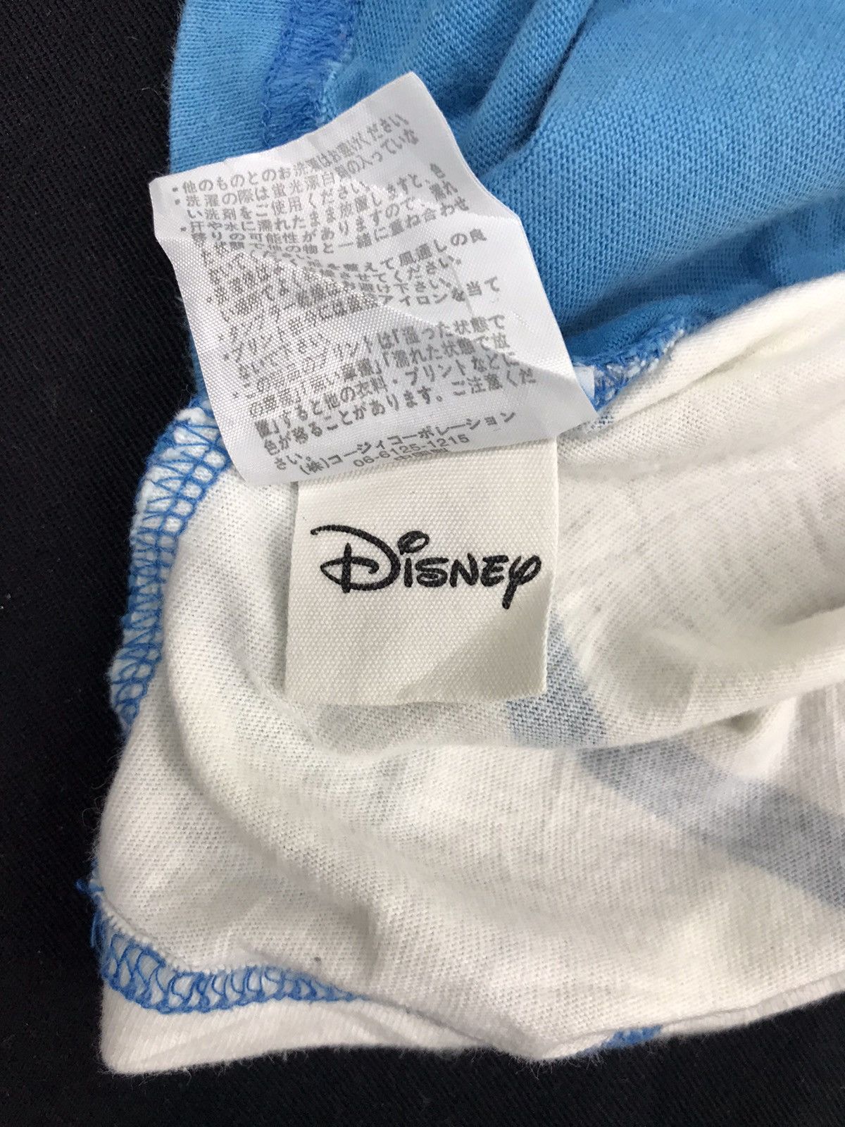 Cartoon Network Vintage Disney Mickey Mouse Baby Doll Cartoon Character Size US M / EU 48-50 / 2 - 6 Thumbnail