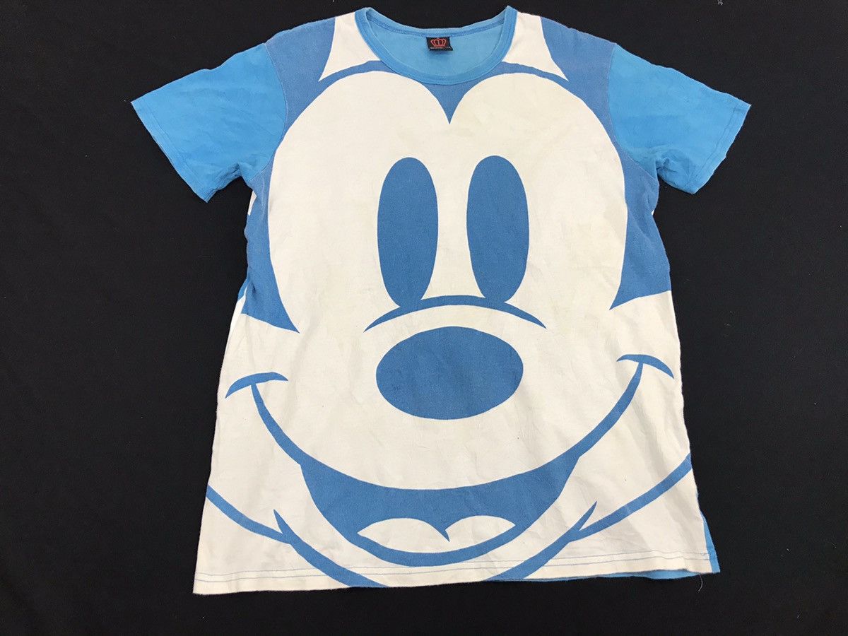 Cartoon Network Vintage Disney Mickey Mouse Baby Doll Cartoon Character Size US M / EU 48-50 / 2 - 1 Thumbnail