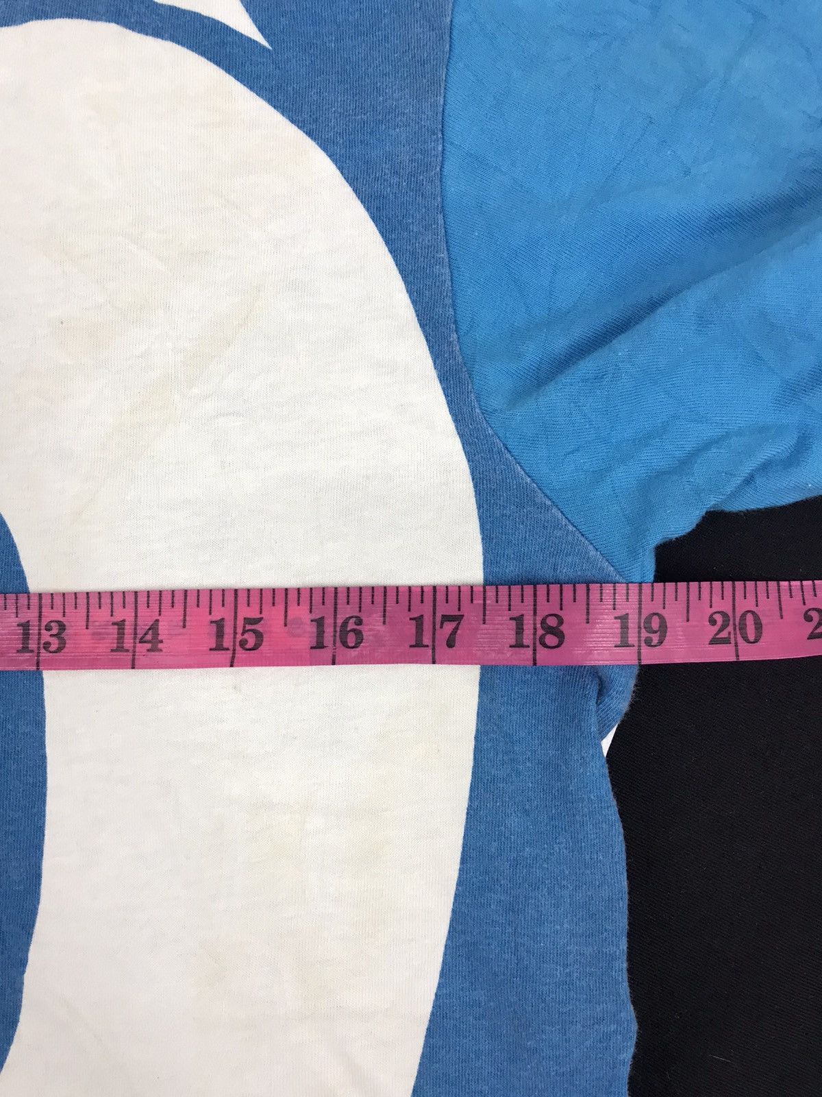 Cartoon Network Vintage Disney Mickey Mouse Baby Doll Cartoon Character Size US M / EU 48-50 / 2 - 4 Thumbnail