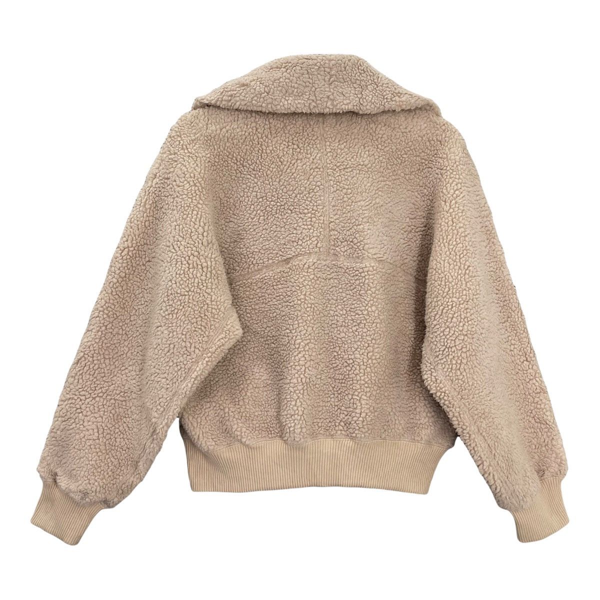 Undercover × Uniqlo Uniqlo Undercover Fullzip Fleece Oversize S Size US S / EU 44-46 / 1 - 8 Thumbnail