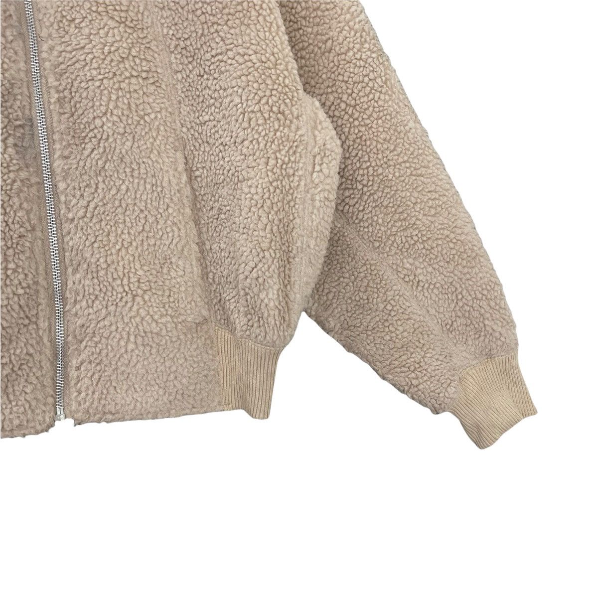 Undercover × Uniqlo Uniqlo Undercover Fullzip Fleece Oversize S Size US S / EU 44-46 / 1 - 6 Thumbnail