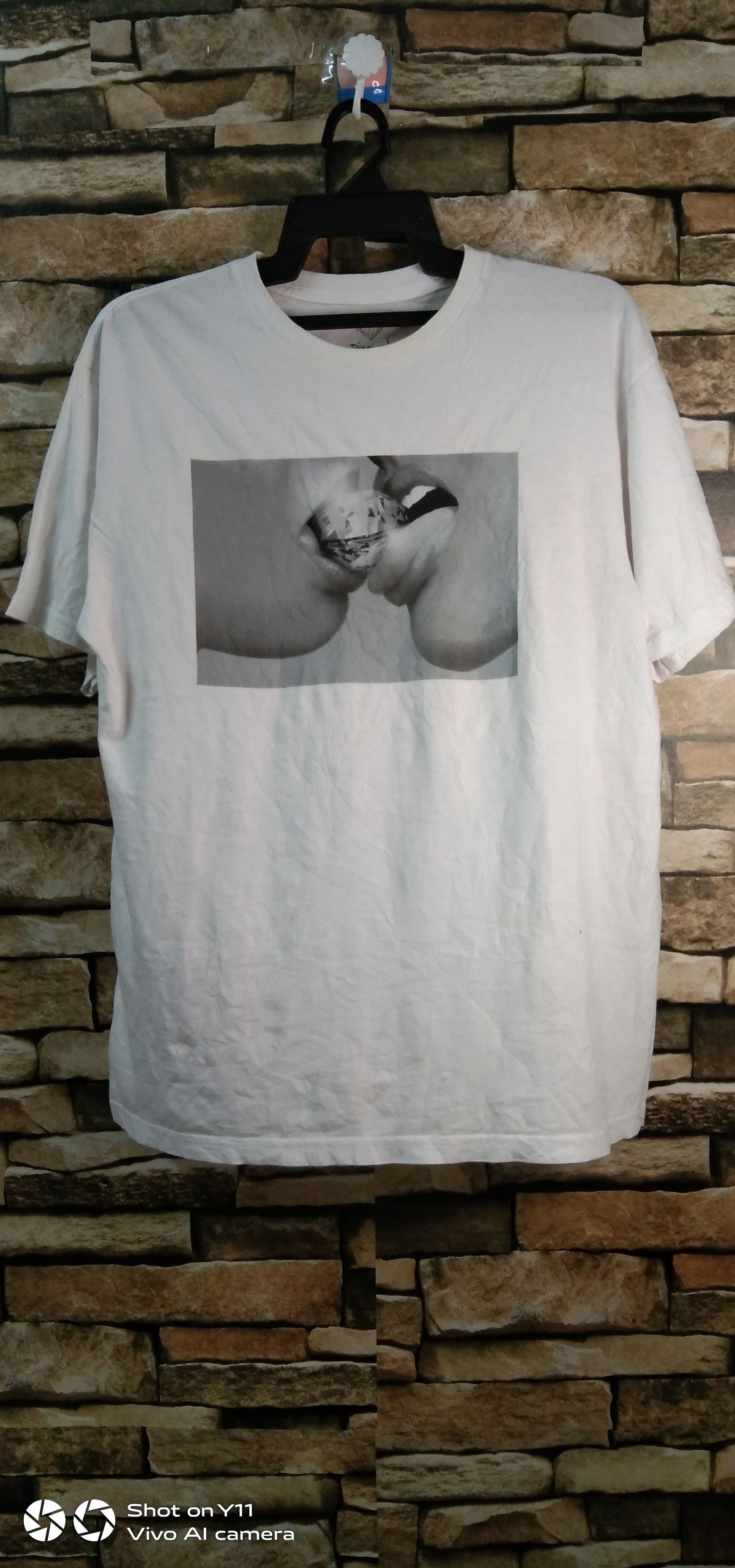 Diamond Supply Co. × Vintage DIAMOND SUPPLY CO VERY RARE Size US M / EU 48-50 / 2 - 1 Thumbnail