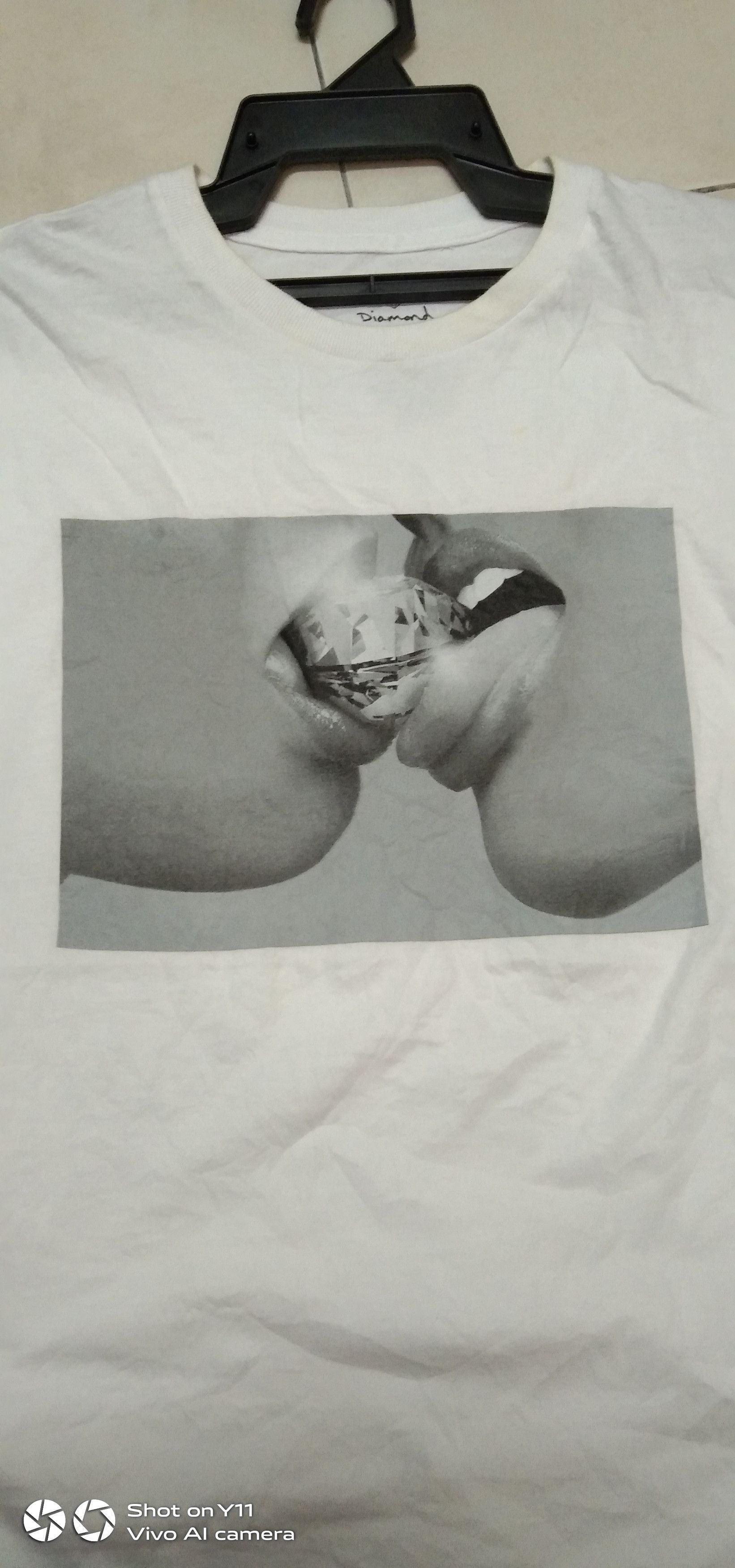 Diamond Supply Co. × Vintage DIAMOND SUPPLY CO VERY RARE Size US M / EU 48-50 / 2 - 3 Thumbnail