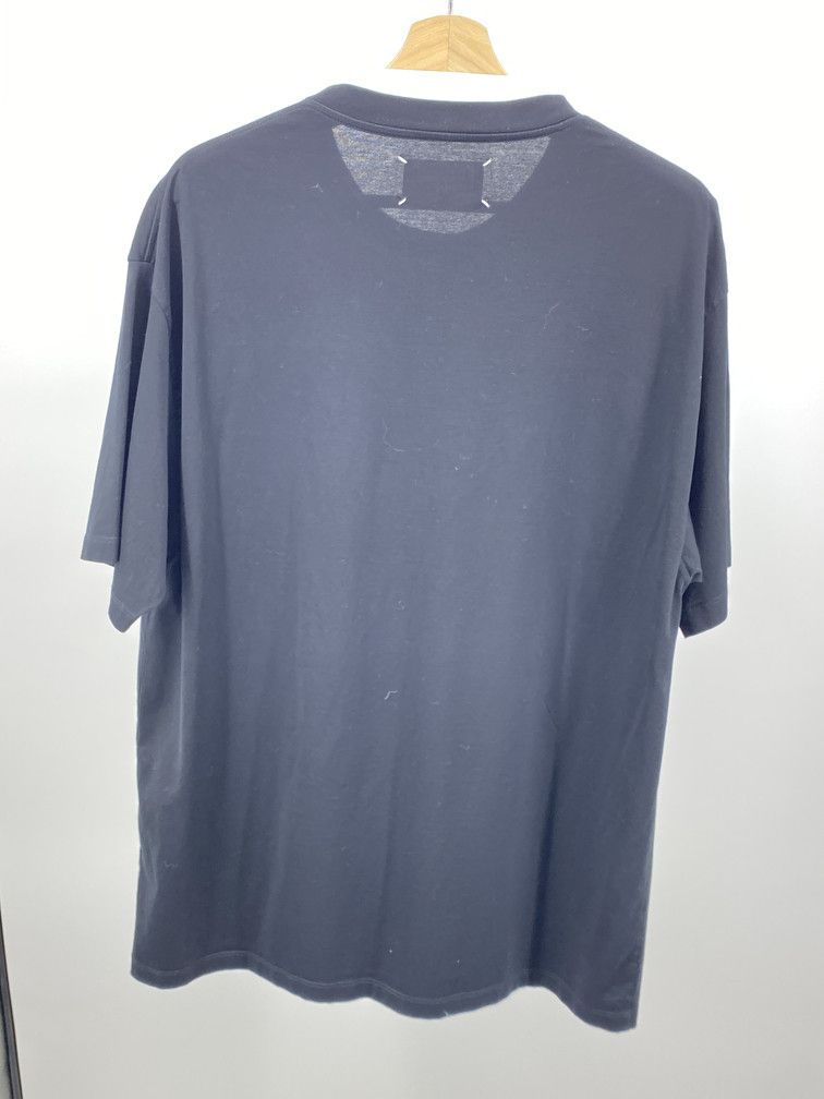 Maison Margiela FW17 Black Circle Heart Size US M / EU 48-50 / 2 - 2 Thumbnail