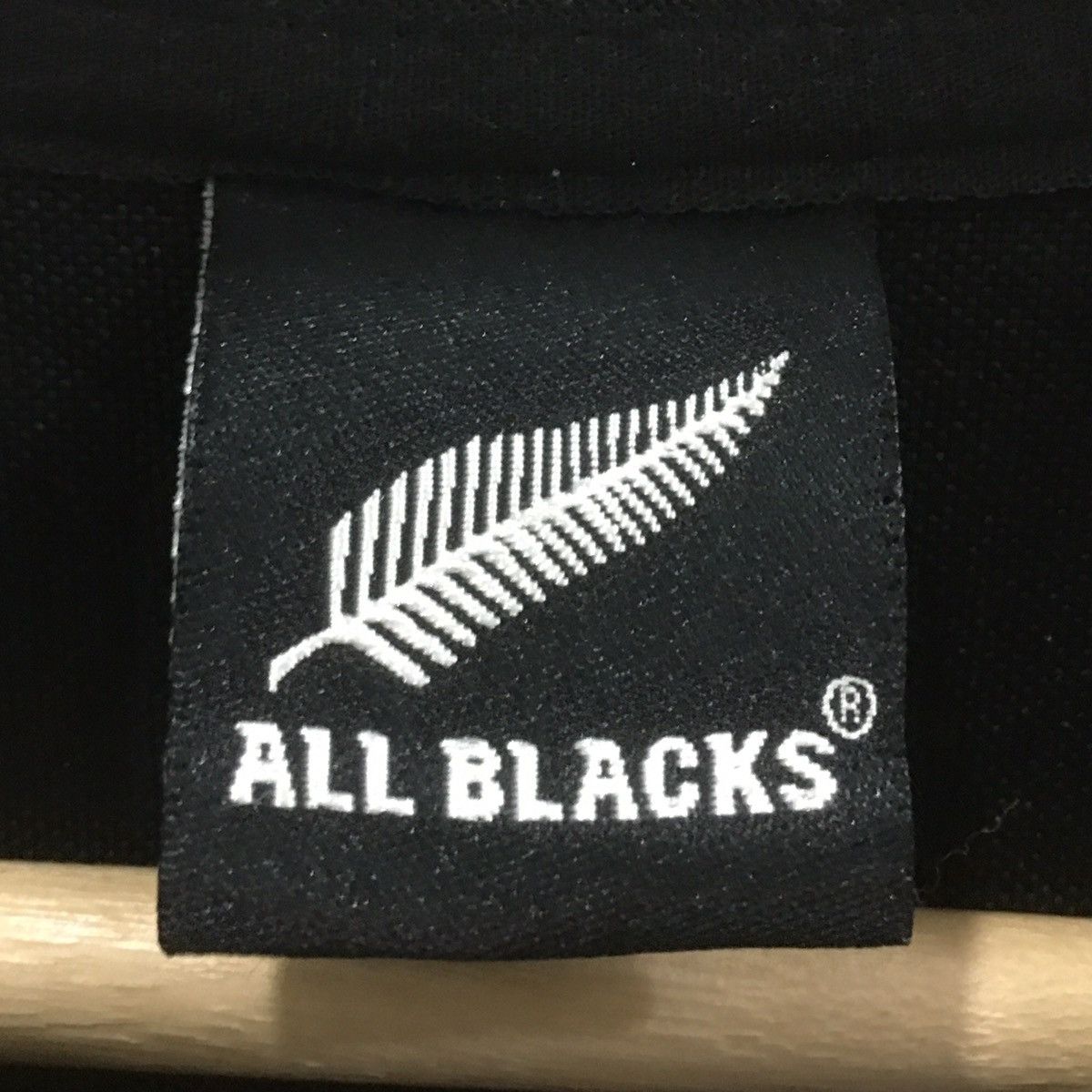 Adidas × All Blacks × Vintage Vintage Adidas All Black Shirt Size US M / EU 48-50 / 2 - 6 Thumbnail