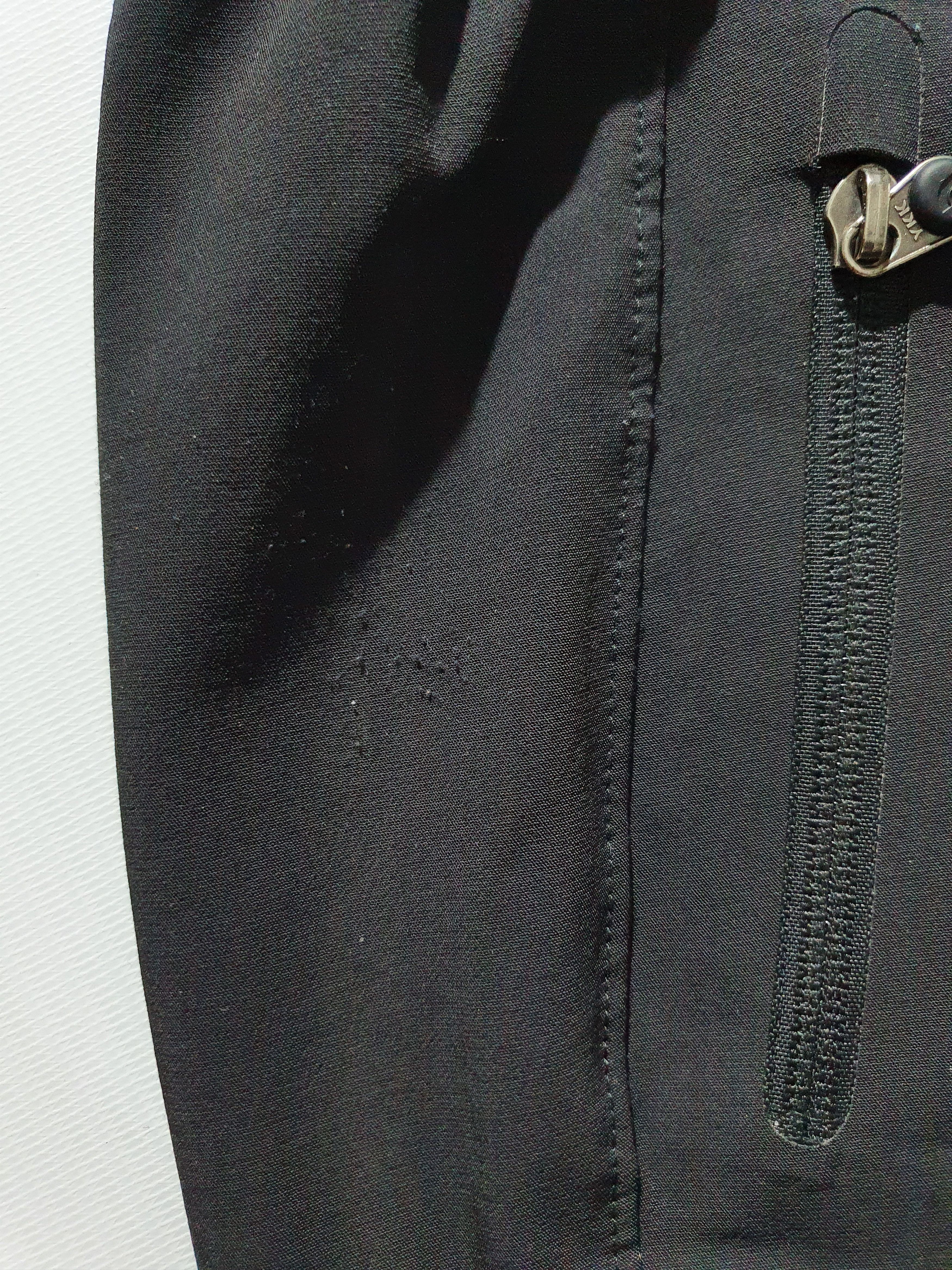 The North Face × Vintage 90s The North Face Nylon Multi Pocket Tracking pants Size US 32 / EU 48 - 13 Thumbnail