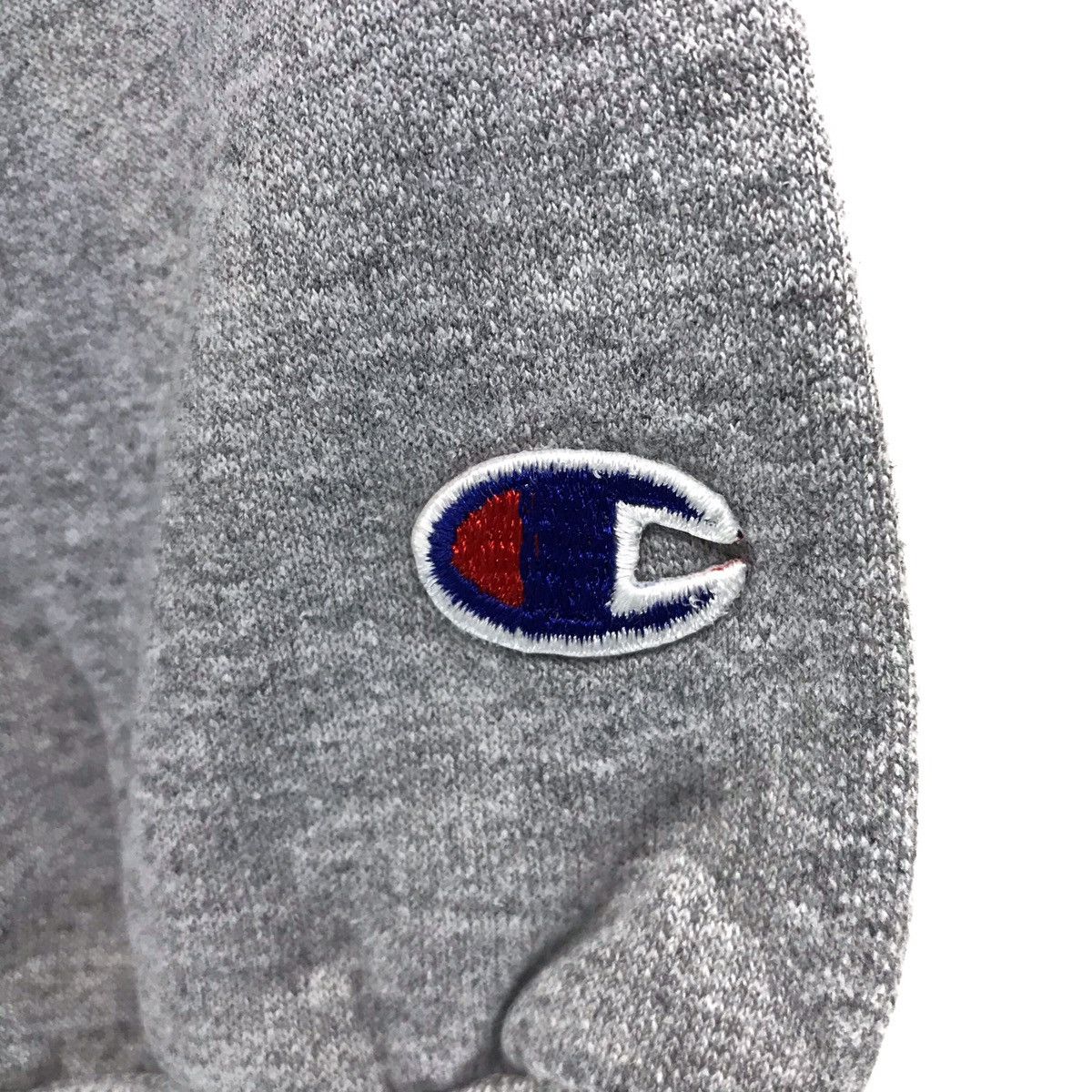 Champion Vintage Champion Sweatshirt Big Logo Auburn University Size US M / EU 48-50 / 2 - 8 Thumbnail