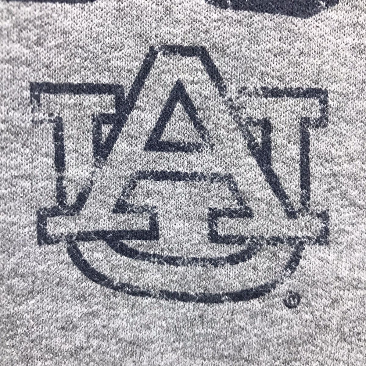 Champion Vintage Champion Sweatshirt Big Logo Auburn University Size US M / EU 48-50 / 2 - 4 Thumbnail