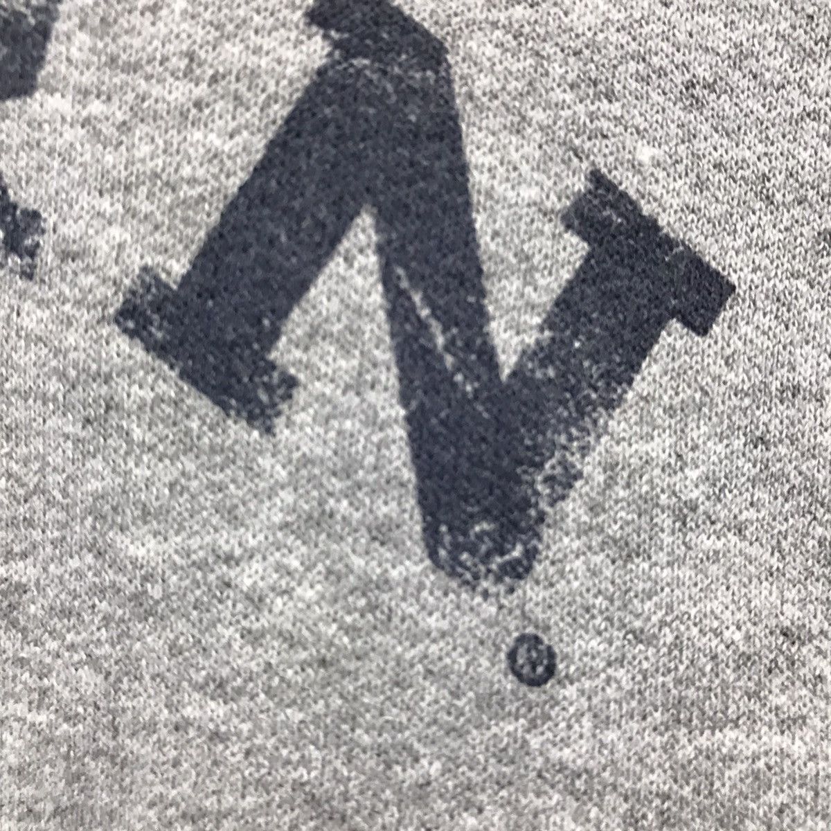 Champion Vintage Champion Sweatshirt Big Logo Auburn University Size US M / EU 48-50 / 2 - 5 Thumbnail