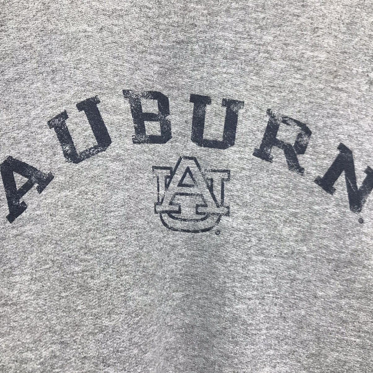 Champion Vintage Champion Sweatshirt Big Logo Auburn University Size US M / EU 48-50 / 2 - 3 Thumbnail