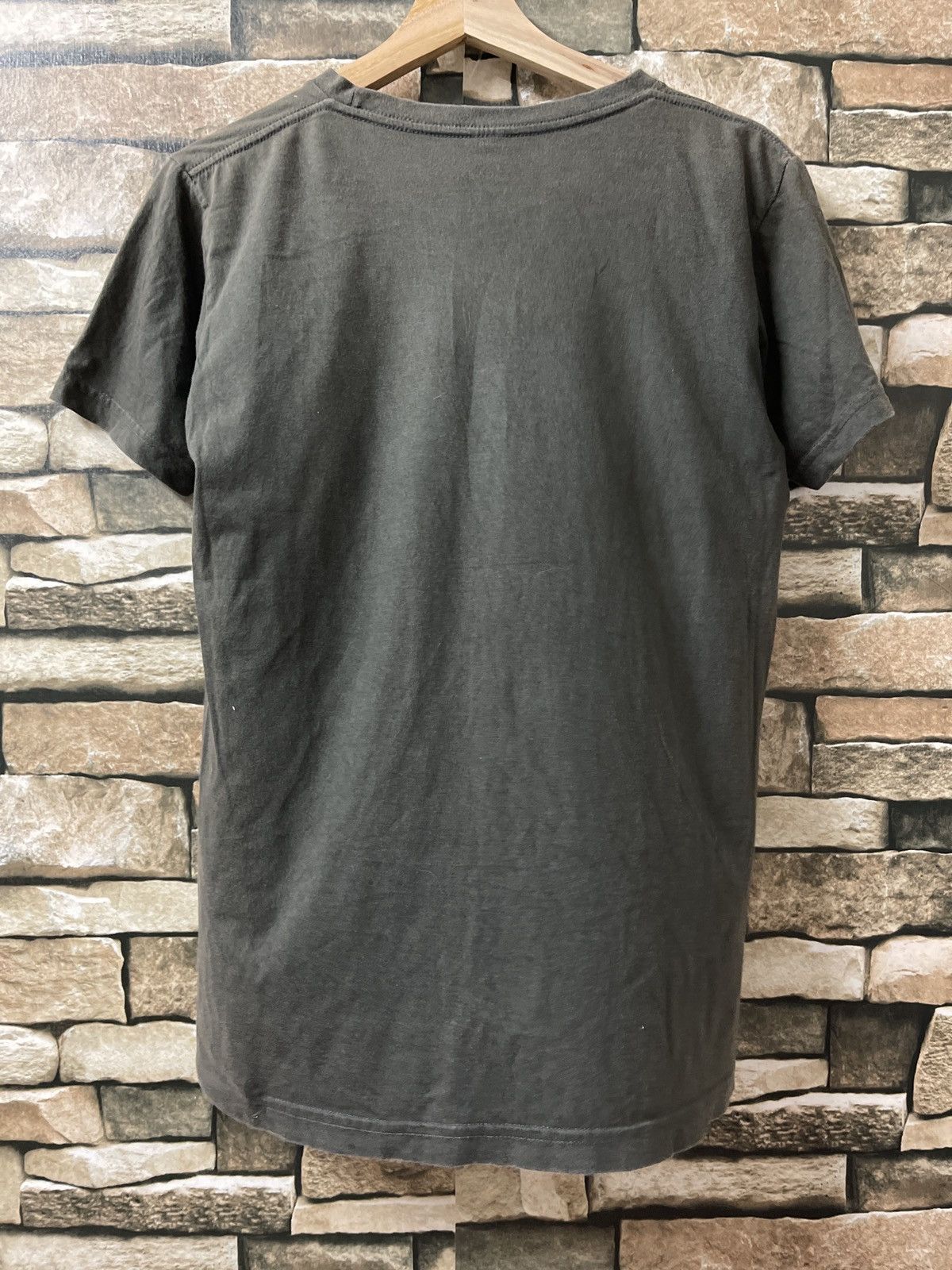 Band Tees VINTAGE BAND TEES CLASH LIVE N.Y.C PHOTO TEE VERY RARE Size US M / EU 48-50 / 2 - 3 Thumbnail