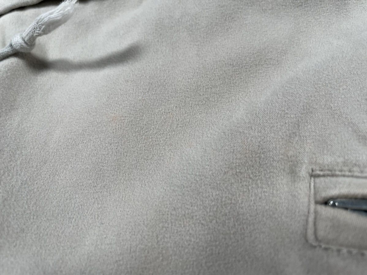 Helmut Lang AW99 MOLESKIN ASTRO BIKER JACKET RARE SIZE ARCHIVE Size US M / EU 48-50 / 2 - 18 Thumbnail