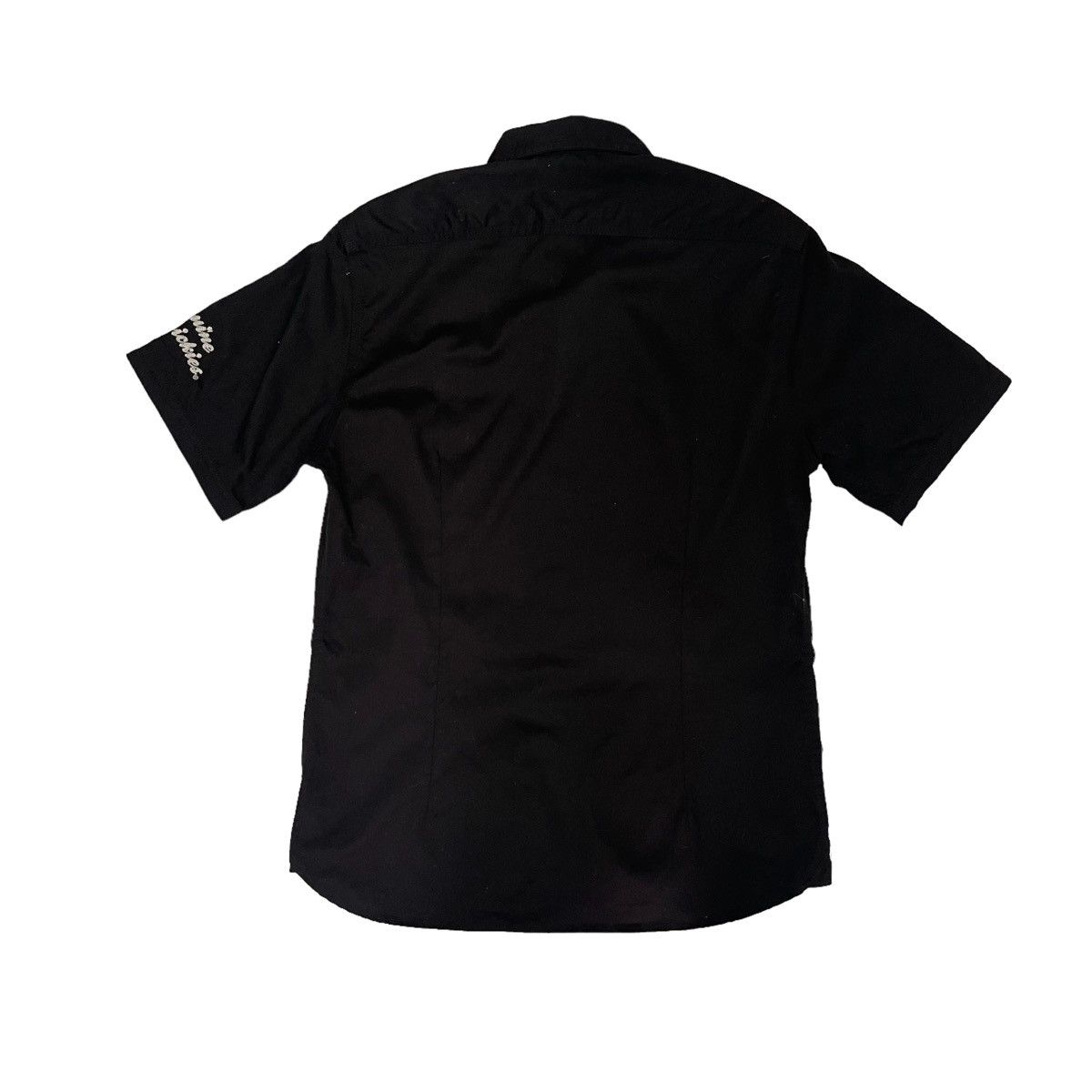 Dickies Dickies Button Up Shirt Size US M / EU 48-50 / 2 - 4 Thumbnail