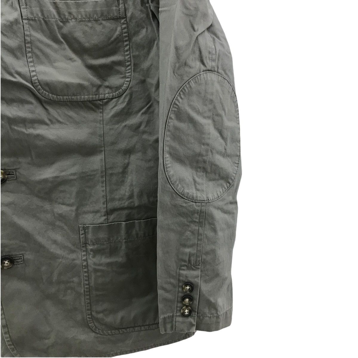 L.L. Bean Vintage LL Bean Jacket Size US M / EU 48-50 / 2 - 4 Thumbnail