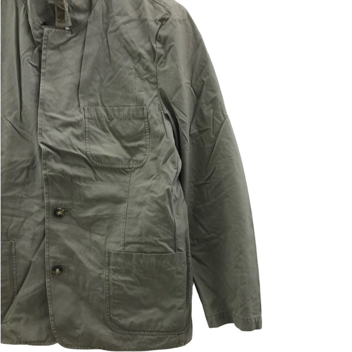L.L. Bean Vintage LL Bean Jacket Size US M / EU 48-50 / 2 - 3 Thumbnail