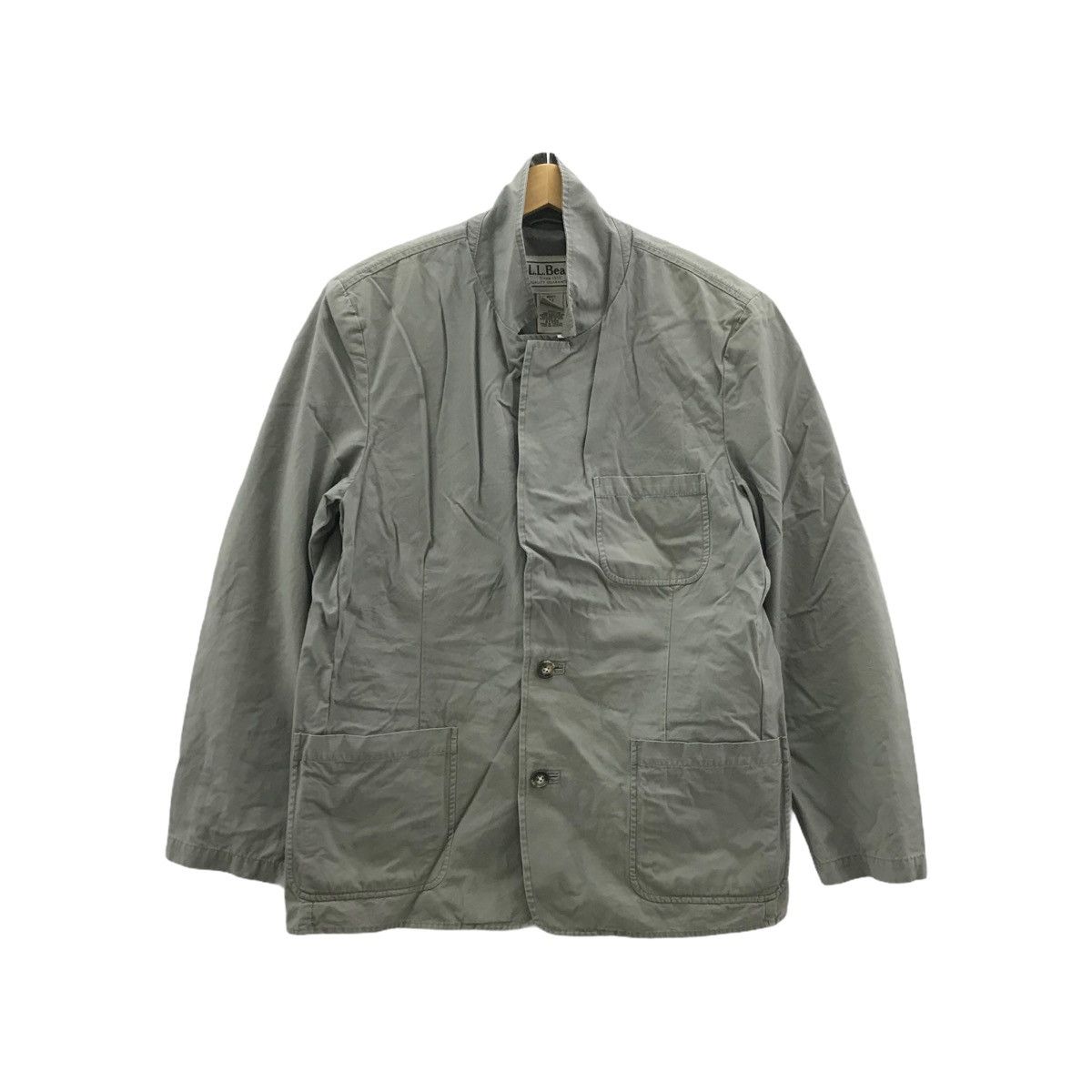L.L. Bean Vintage LL Bean Jacket Size US M / EU 48-50 / 2 - 1 Thumbnail