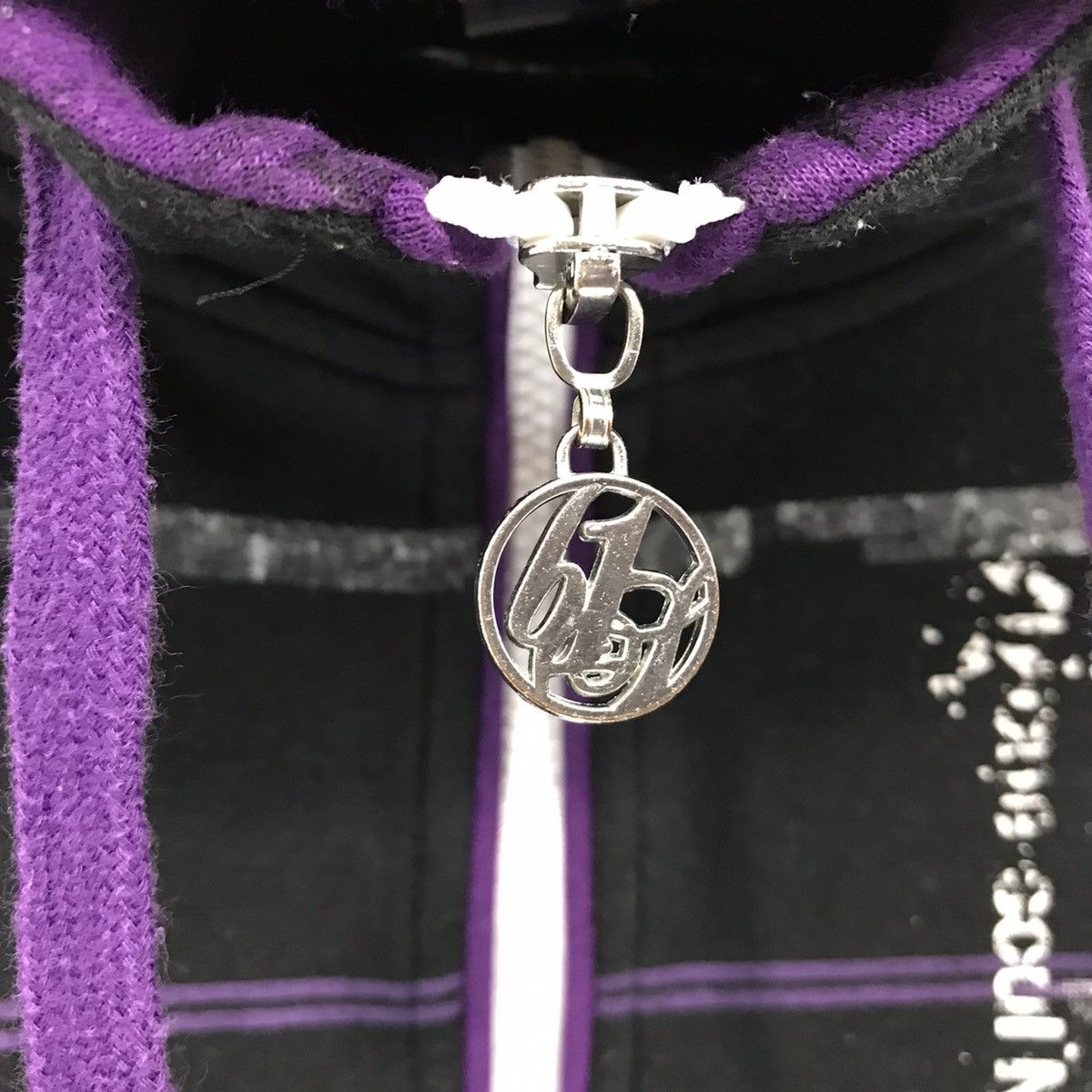 Japanese Brand Vintage B One Soul Hoodie Sweatshirt Size US M / EU 48-50 / 2 - 5 Thumbnail