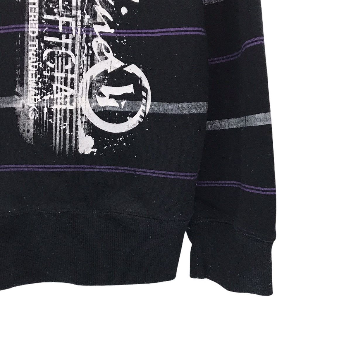 Japanese Brand Vintage B One Soul Hoodie Sweatshirt Size US M / EU 48-50 / 2 - 6 Thumbnail