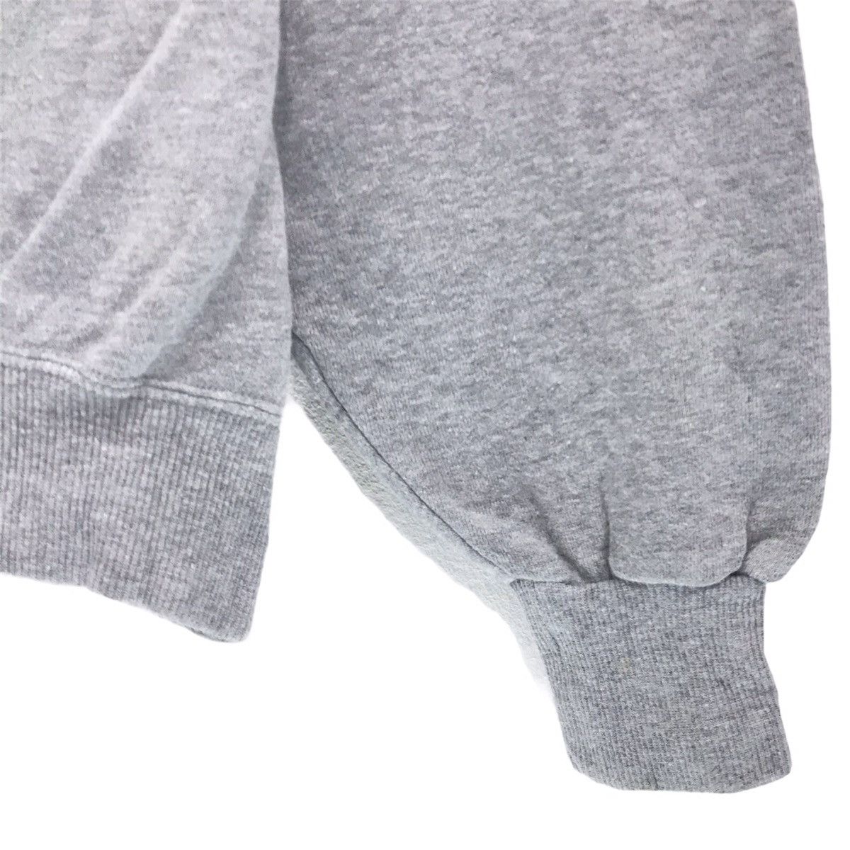 Habitat × Vintage Hampstead Sweatshirt GrungeStyle Natural View HampsteadClub Size US M / EU 48-50 / 2 - 5 Thumbnail