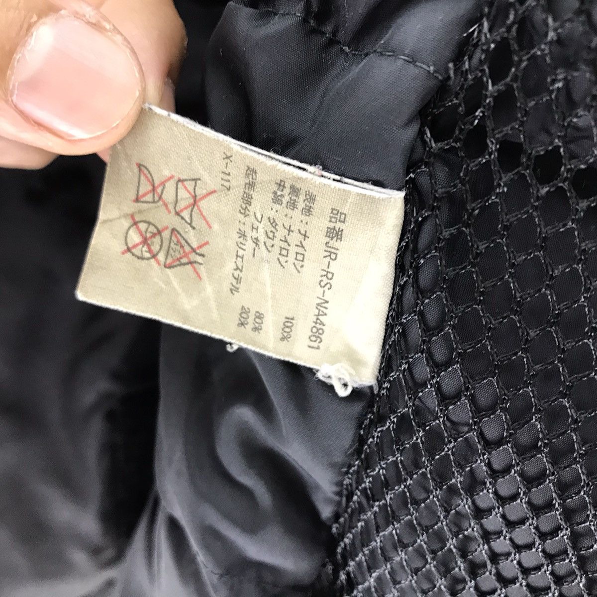 Polo Ralph Lauren × Ralph Lauren Sport Vintage Polo Ralph Lauren Sports Puffer Ralph Lauren Size US L / EU 52-54 / 3 - 11 Thumbnail