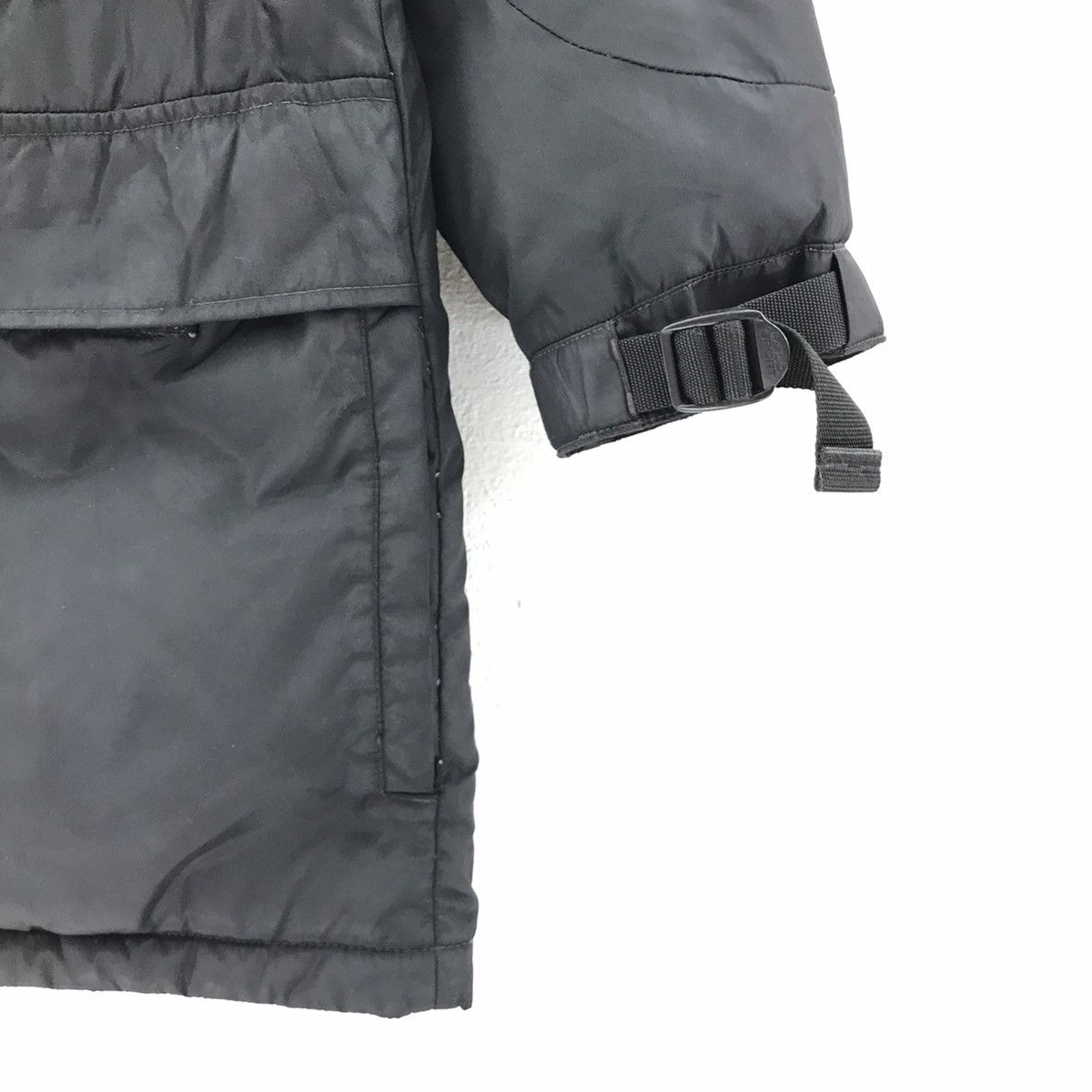 Polo Ralph Lauren × Ralph Lauren Sport Vintage Polo Ralph Lauren Sports Puffer Ralph Lauren Size US L / EU 52-54 / 3 - 7 Thumbnail