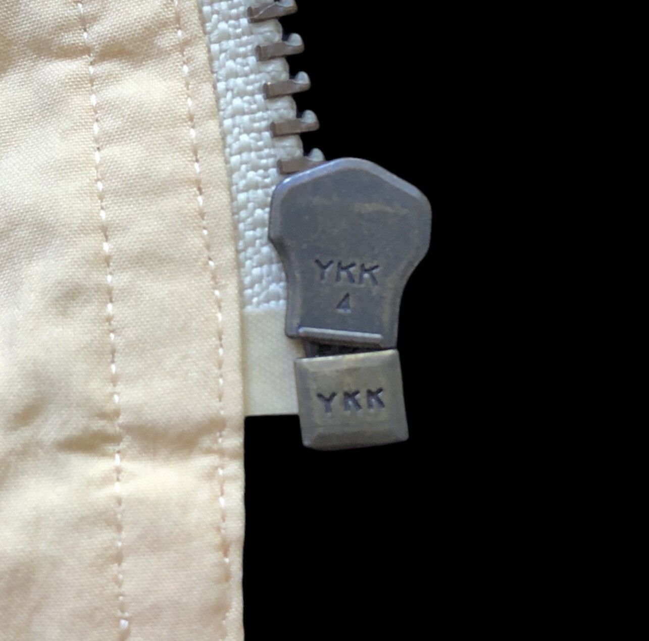 Burberry Vtg Burberrys Prorsum Embroidered Logo Light Zipper Jacket Size US M / EU 48-50 / 2 - 13 Thumbnail