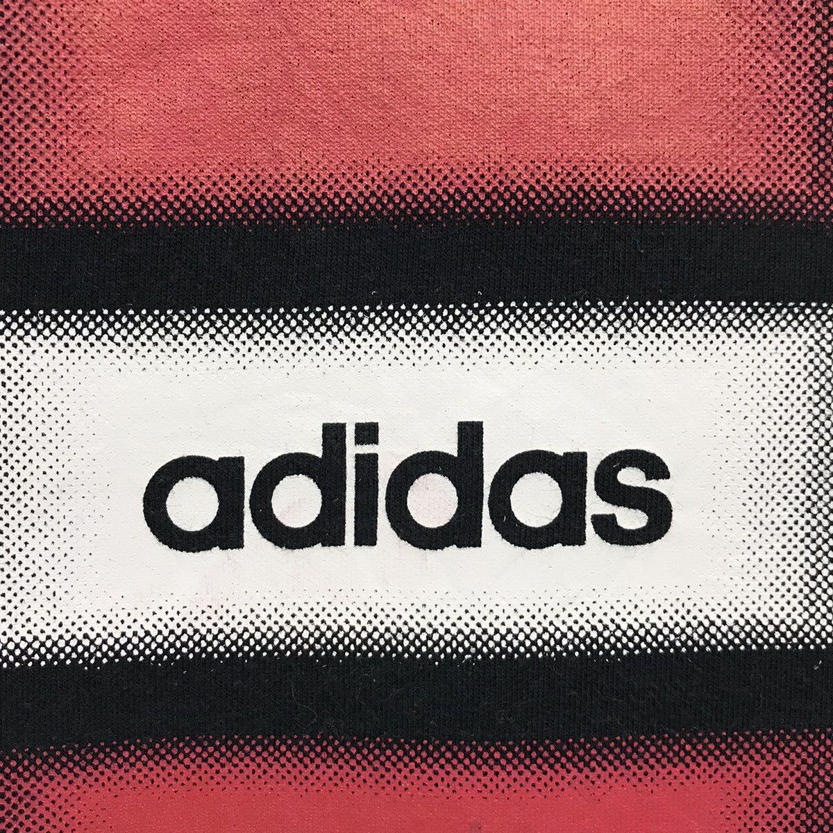 Adidas × Japanese Brand × Vintage Vintage Adidas Sweatshirt Adidas Multicolour Blog Jumper Size US M / EU 48-50 / 2 - 5 Thumbnail