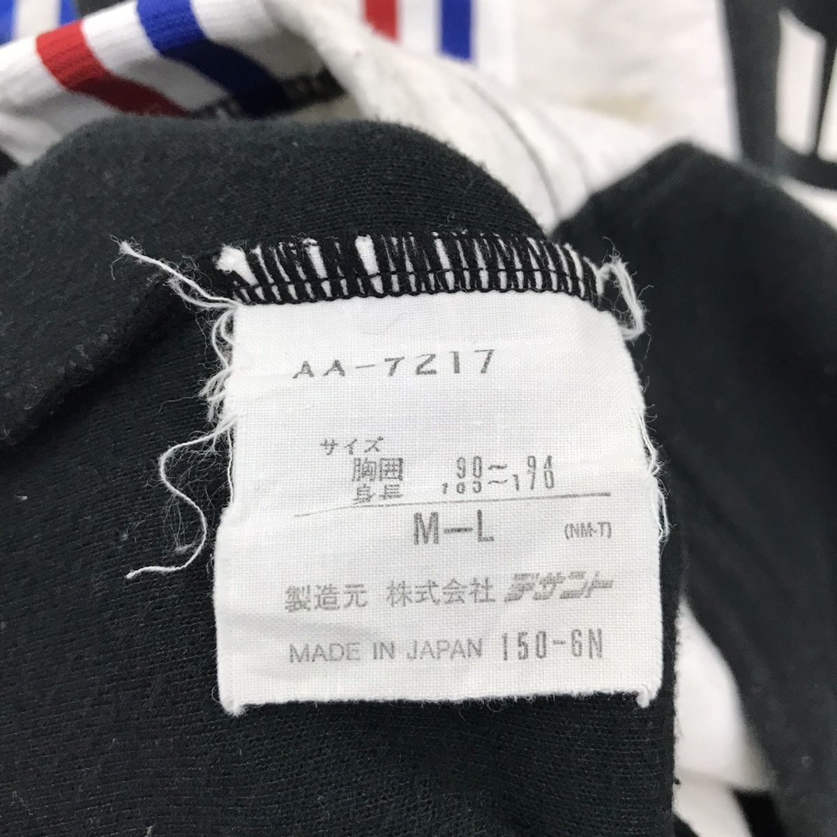Adidas × Japanese Brand × Vintage Vintage Adidas Sweatshirt Adidas Multicolour Blog Jumper Size US M / EU 48-50 / 2 - 14 Thumbnail
